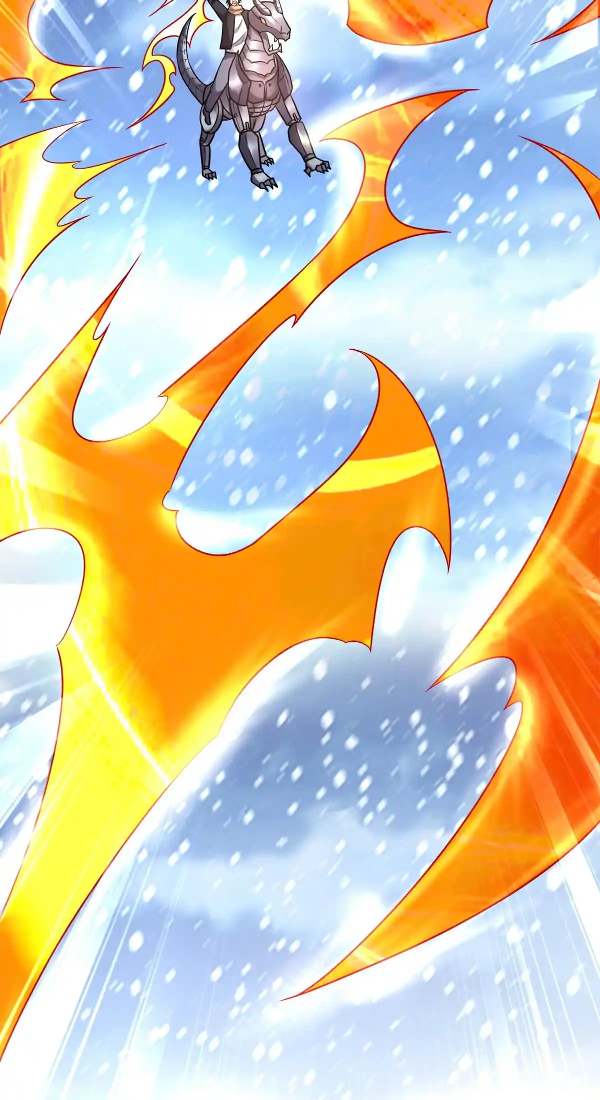 Peerless Miracle Doctor’s Adventures in the City 235