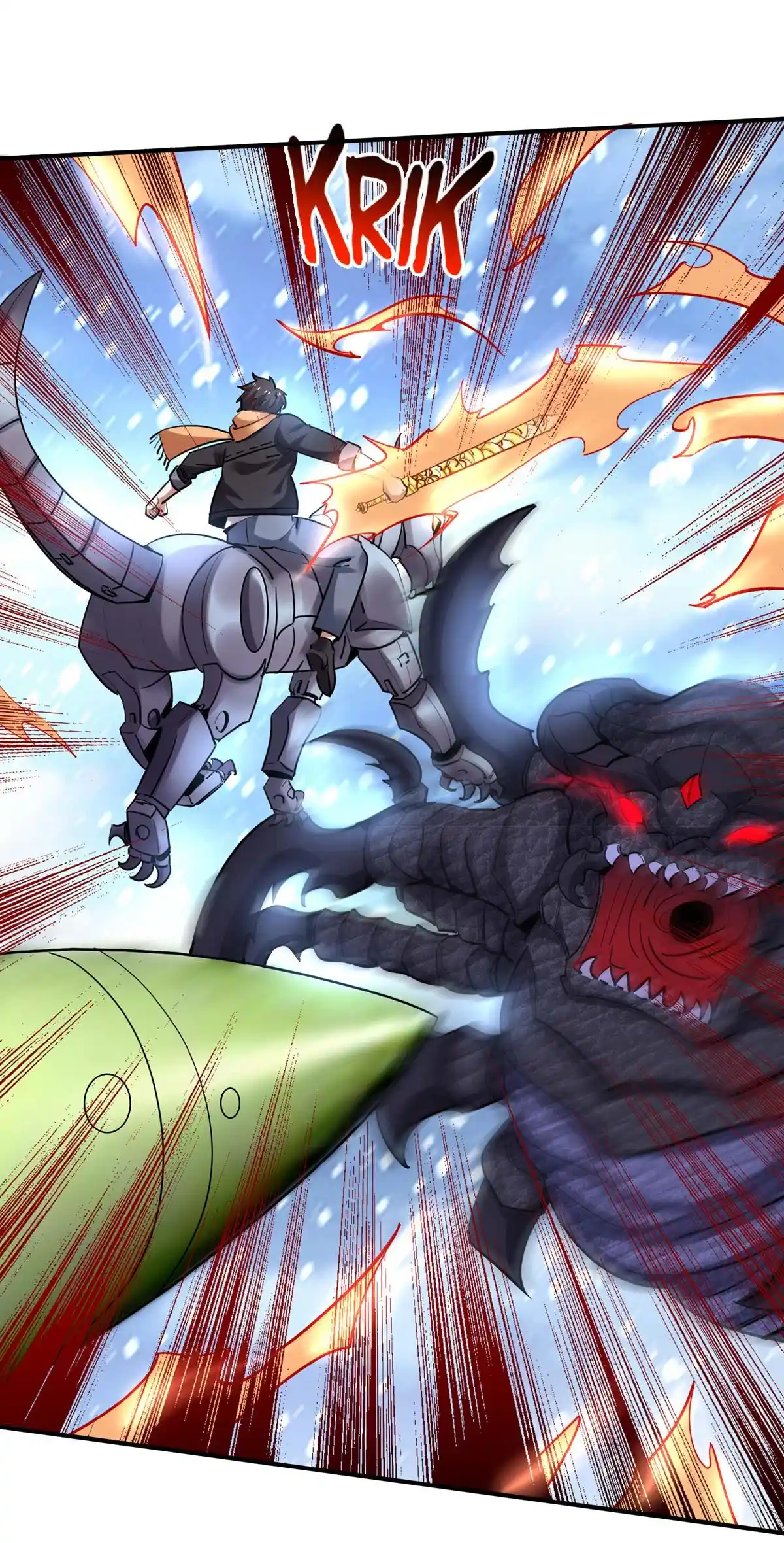 Peerless Miracle Doctor’s Adventures in the City 235