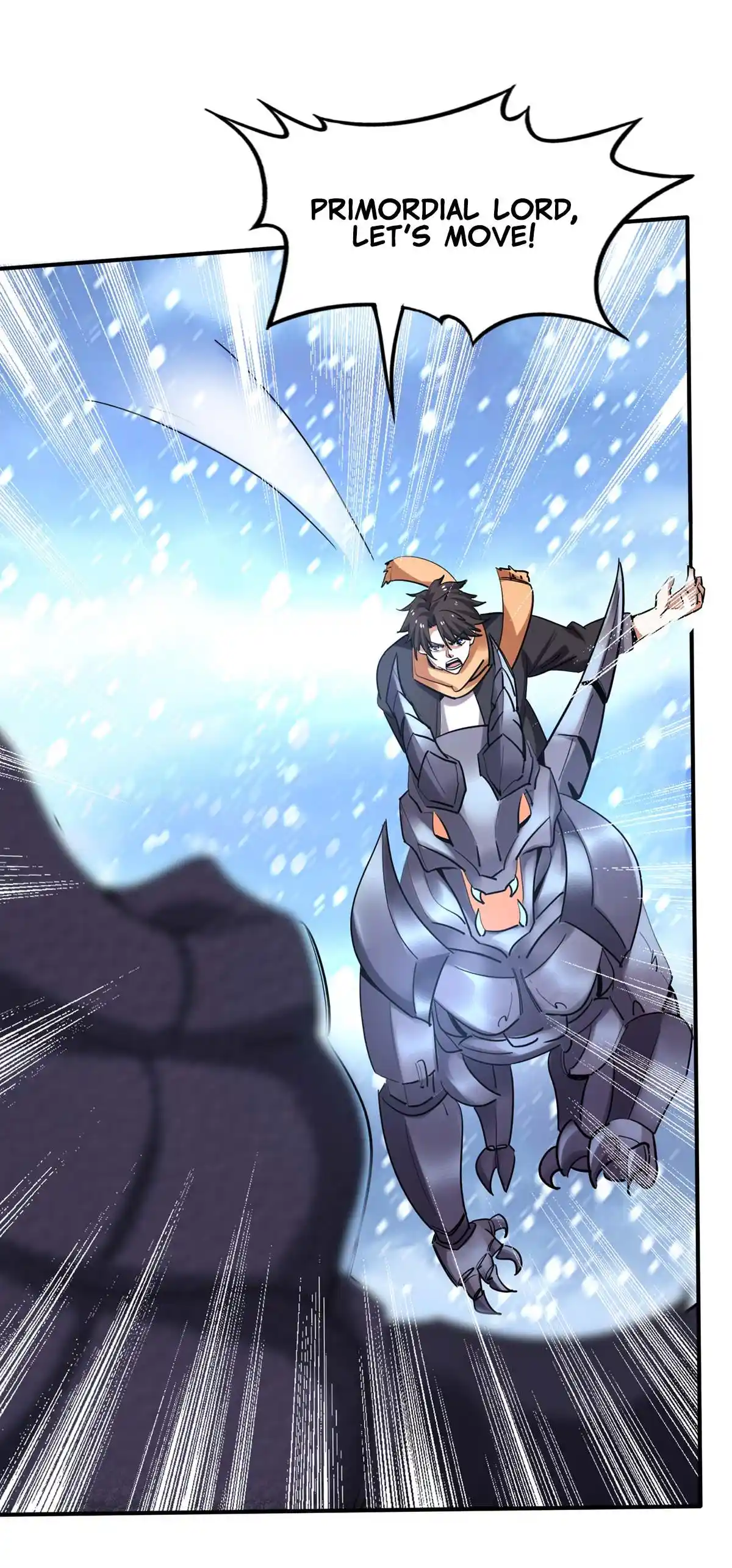 Peerless Miracle Doctor’s Adventures in the City 235