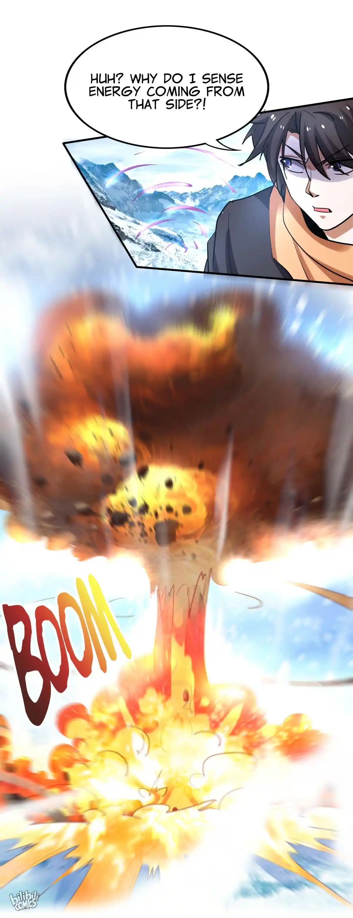 Peerless Miracle Doctor’s Adventures in the City 235