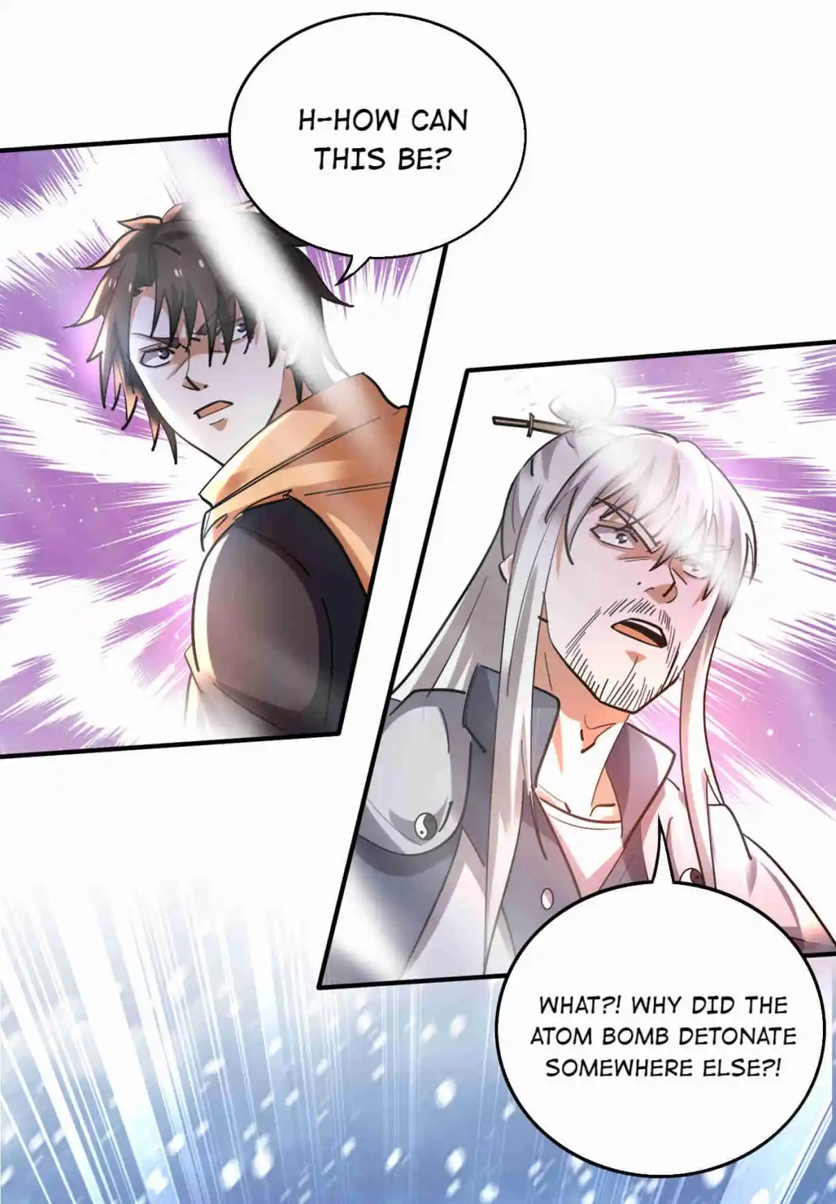 Peerless Miracle Doctor’s Adventures in the City 236