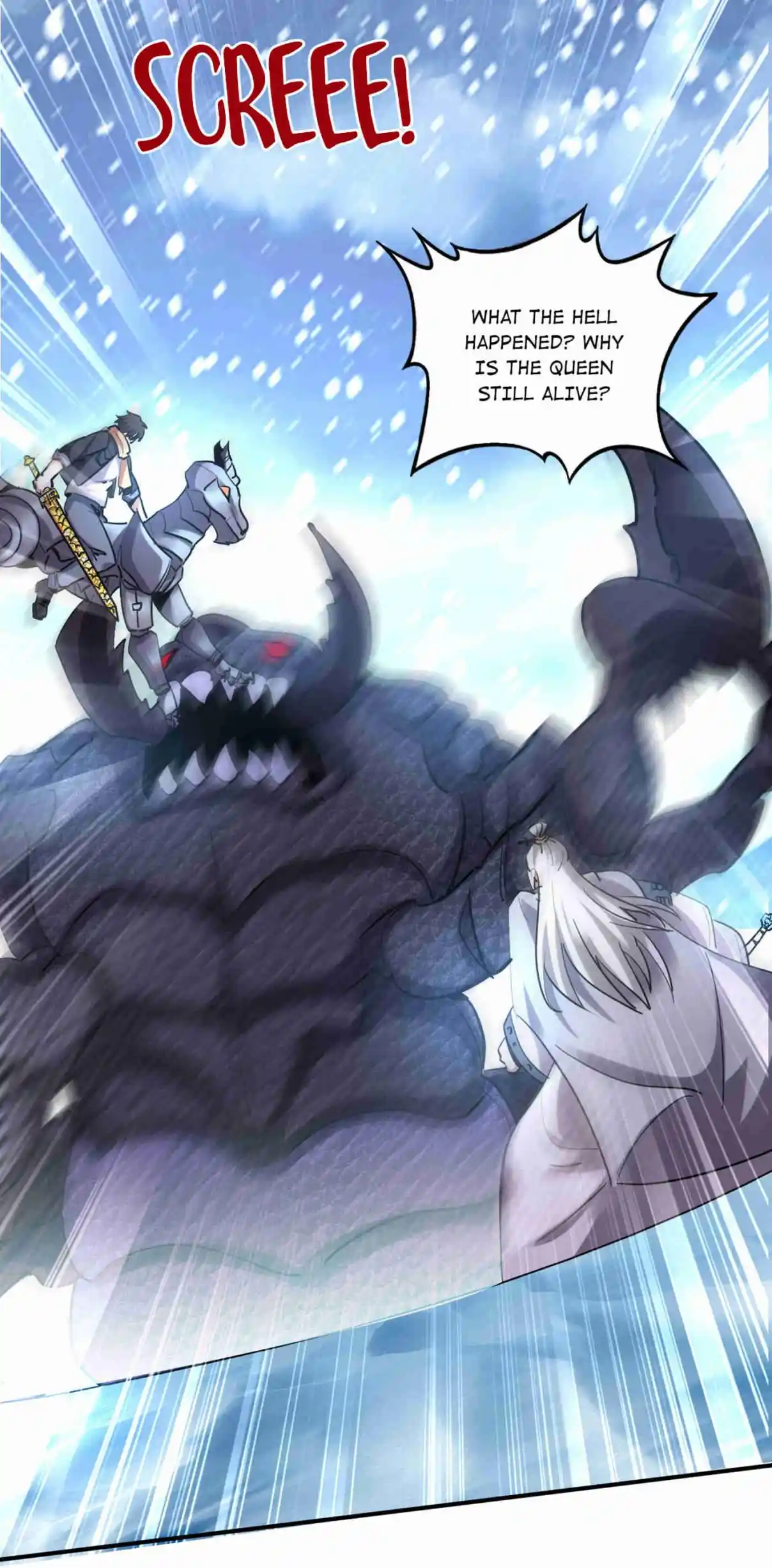 Peerless Miracle Doctor’s Adventures in the City 236