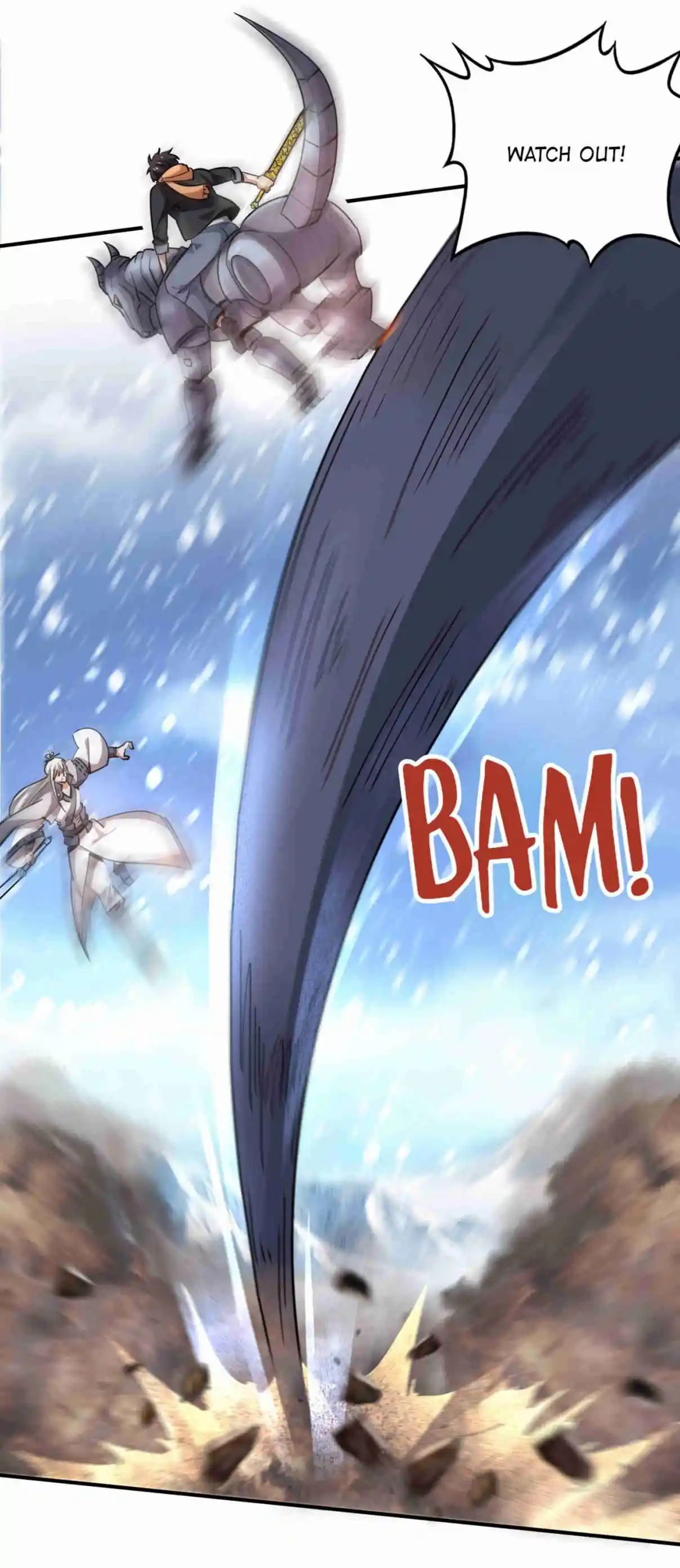 Peerless Miracle Doctor’s Adventures in the City 236