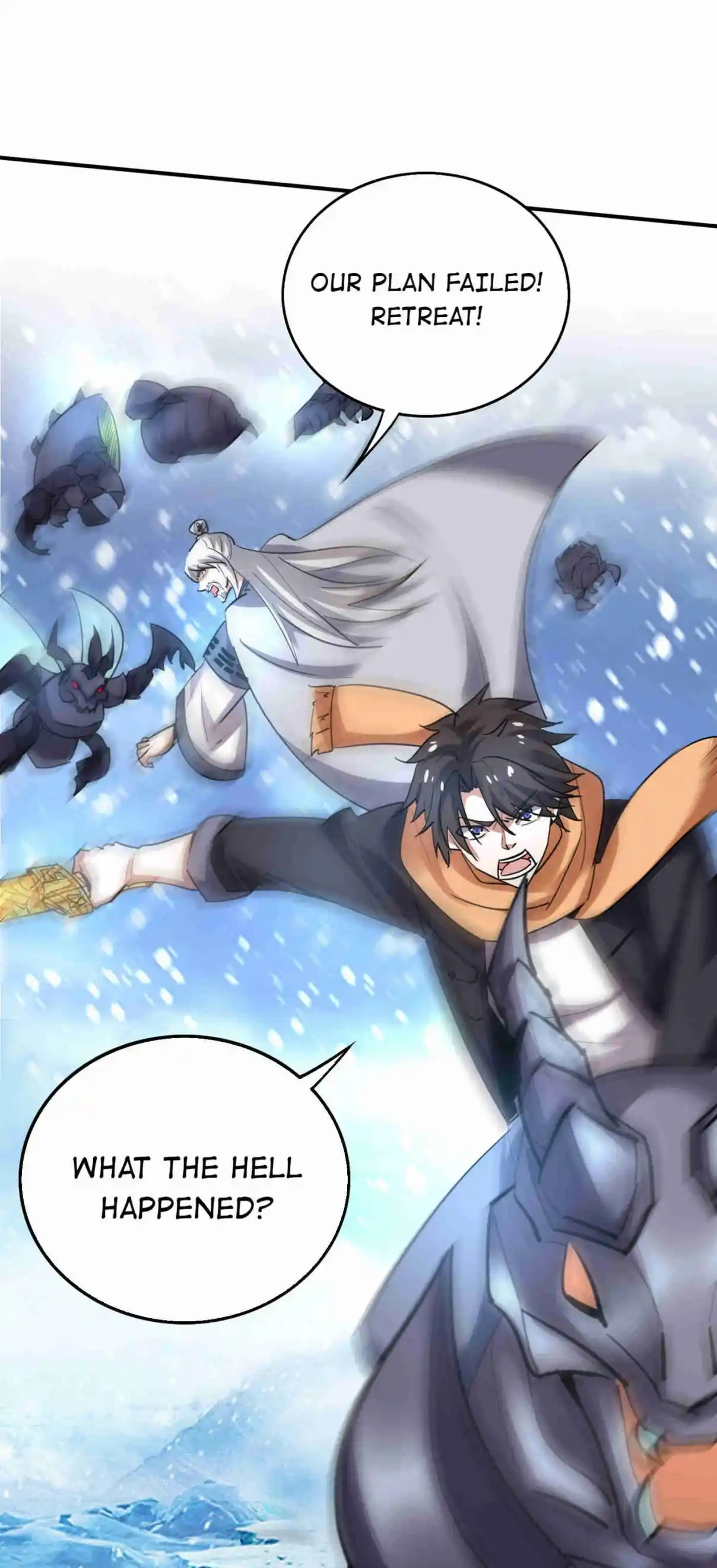 Peerless Miracle Doctor’s Adventures in the City 236