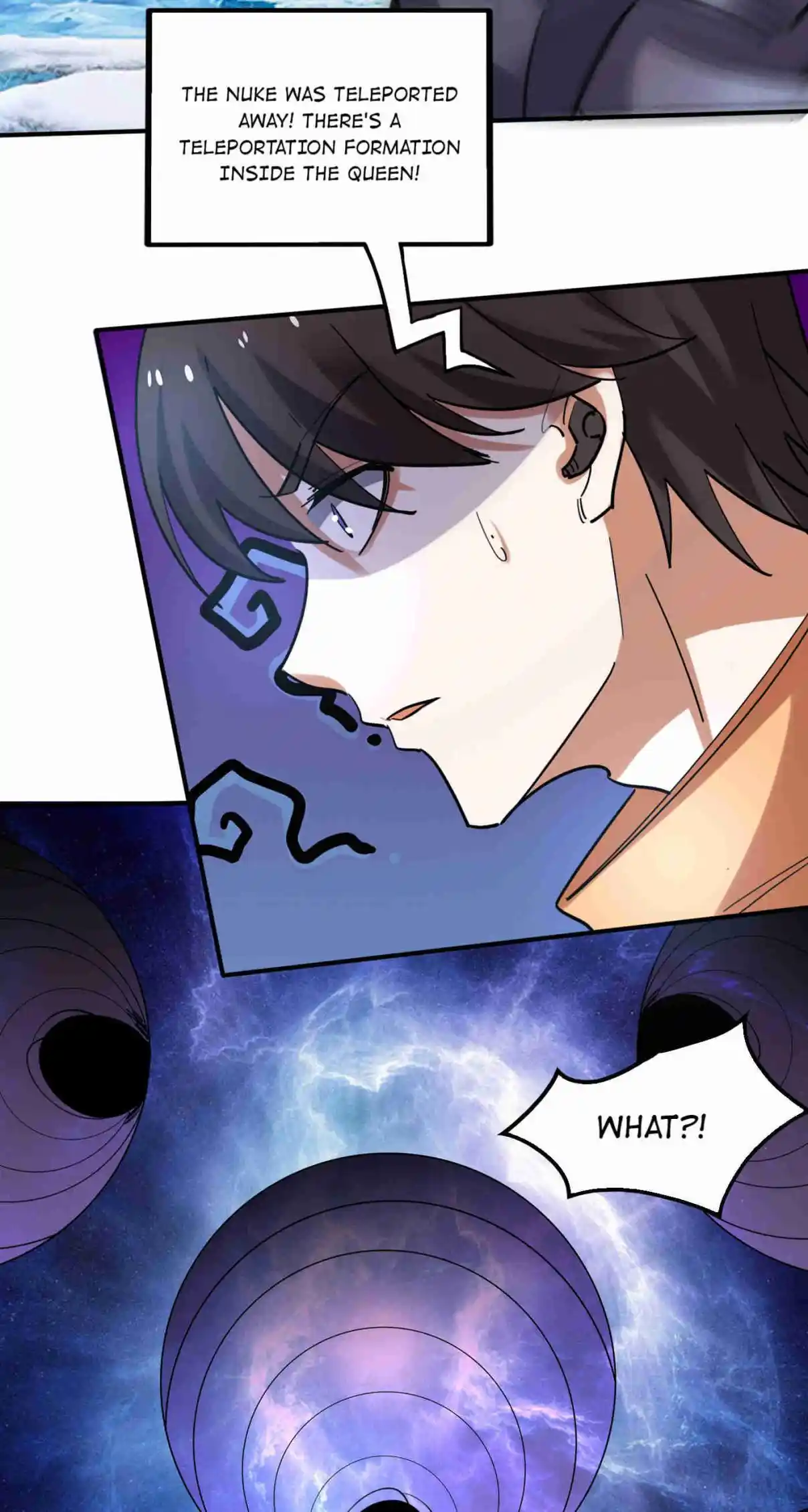 Peerless Miracle Doctor’s Adventures in the City 236