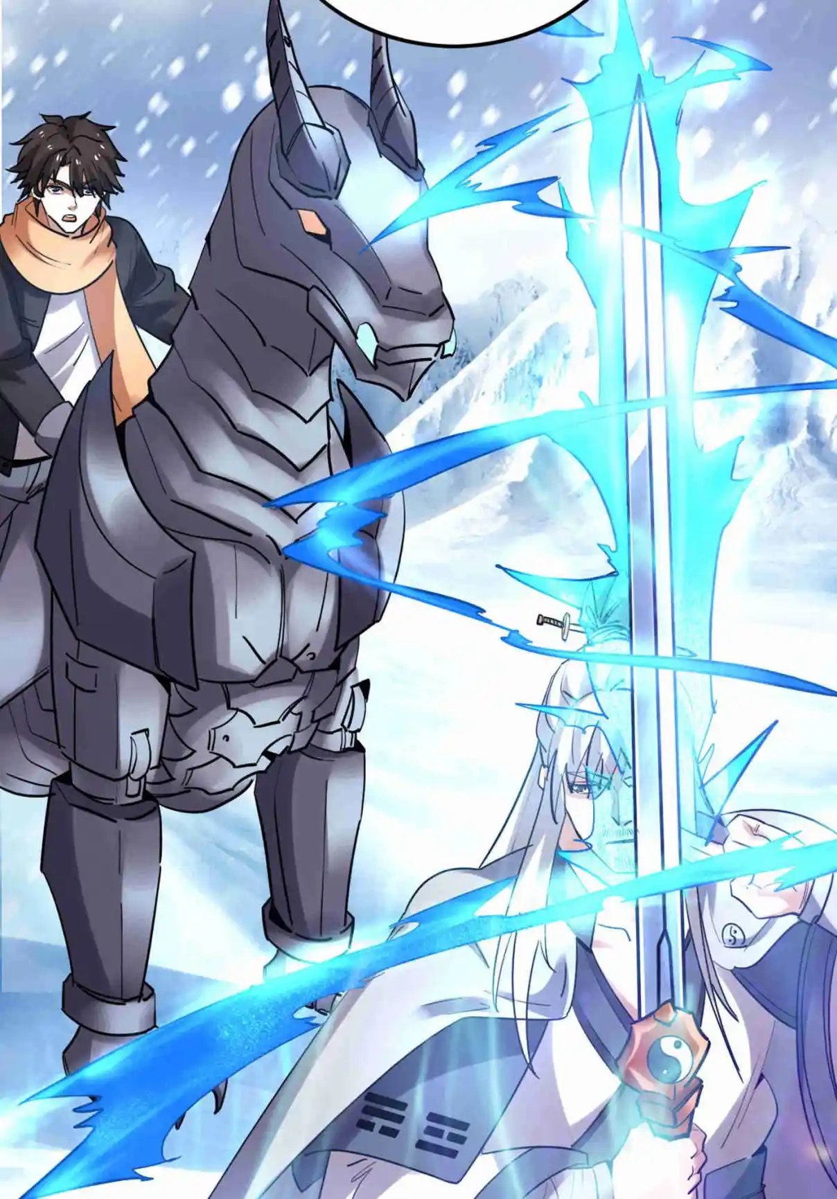 Peerless Miracle Doctor’s Adventures in the City 236