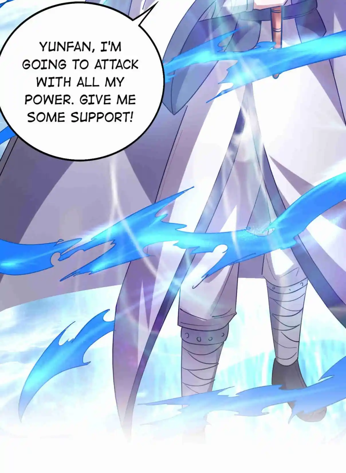 Peerless Miracle Doctor’s Adventures in the City 236