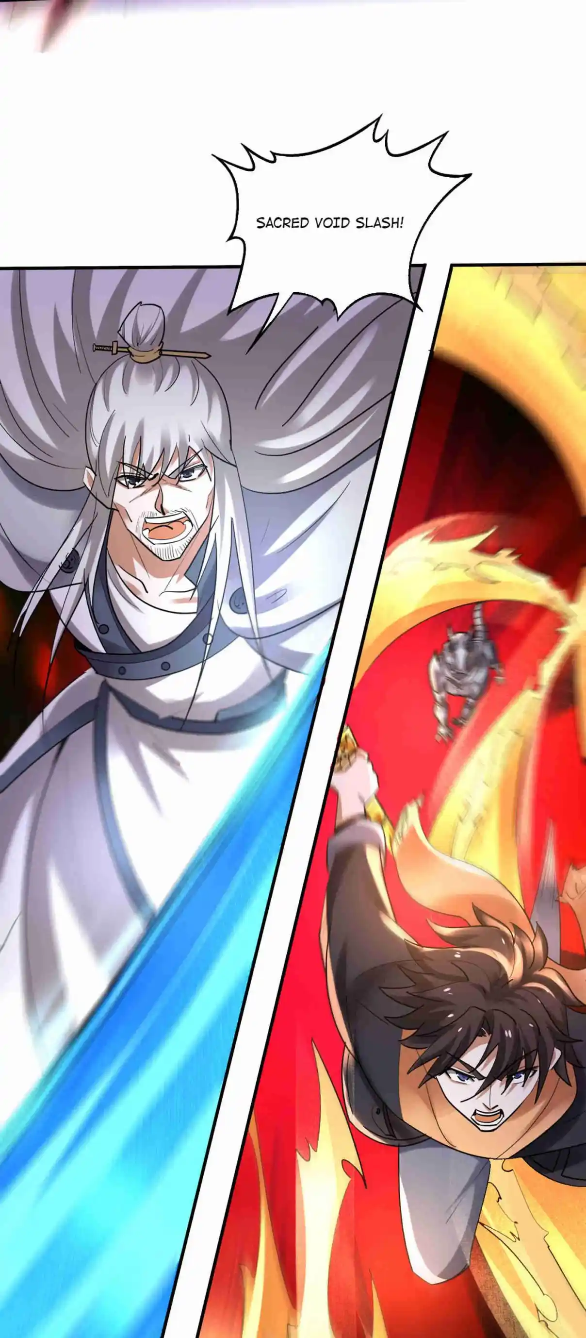 Peerless Miracle Doctor’s Adventures in the City 236