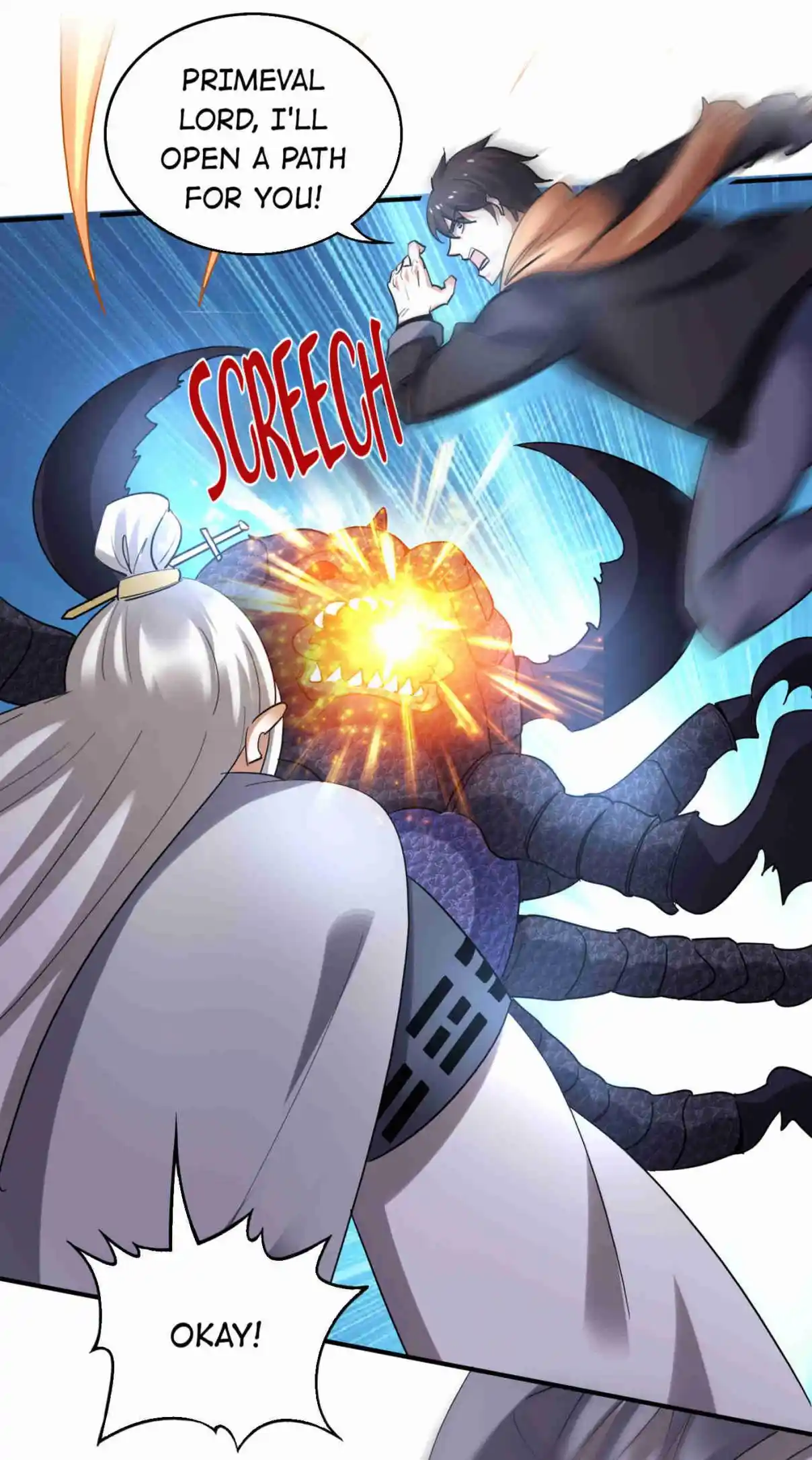 Peerless Miracle Doctor’s Adventures in the City 236