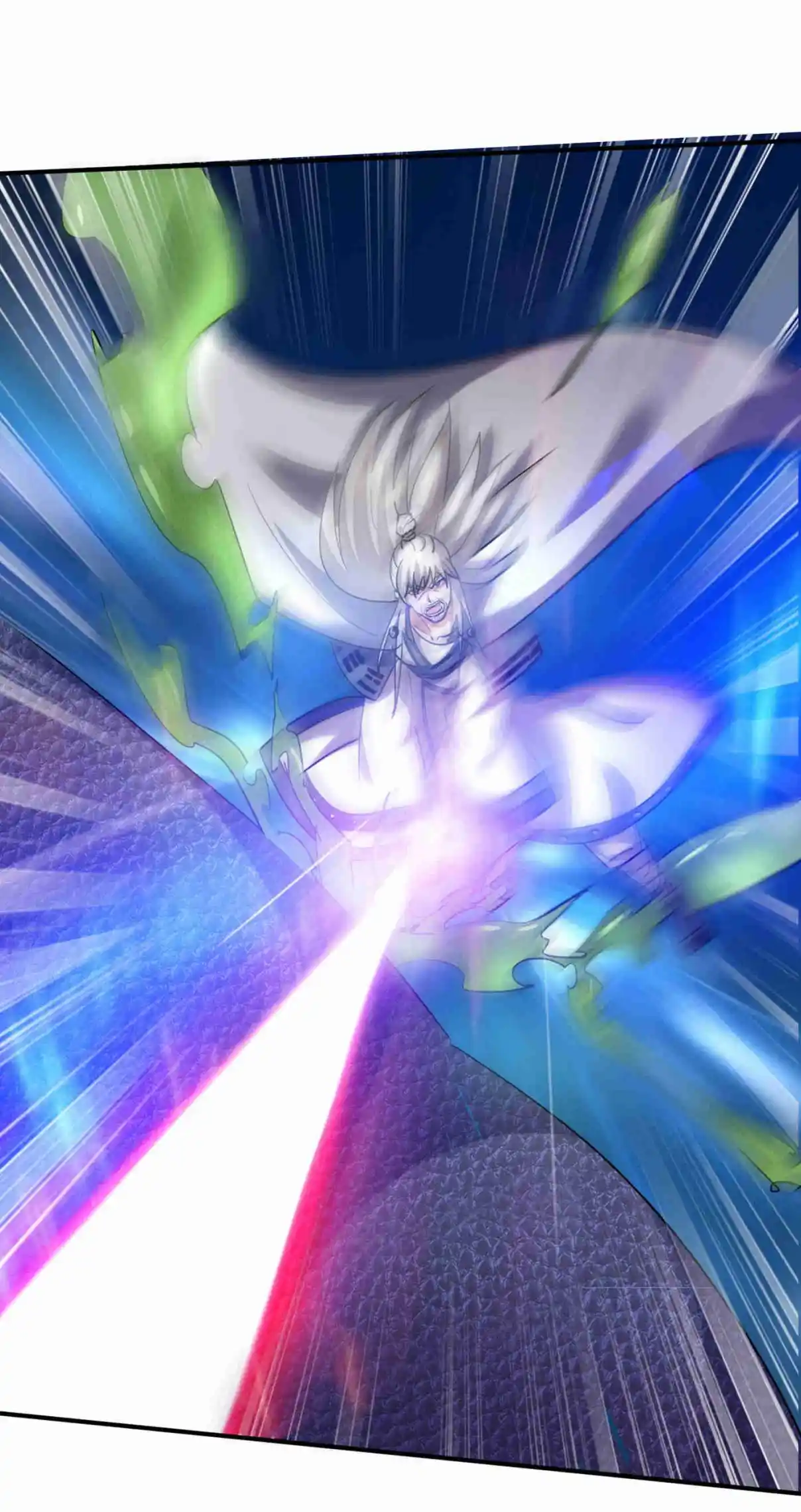 Peerless Miracle Doctor’s Adventures in the City 236