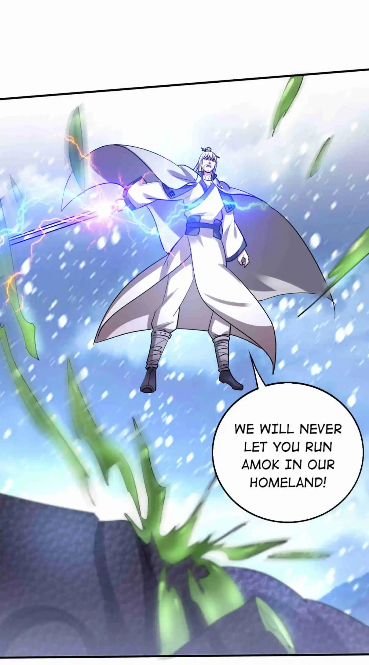 Peerless Miracle Doctor’s Adventures in the City 236