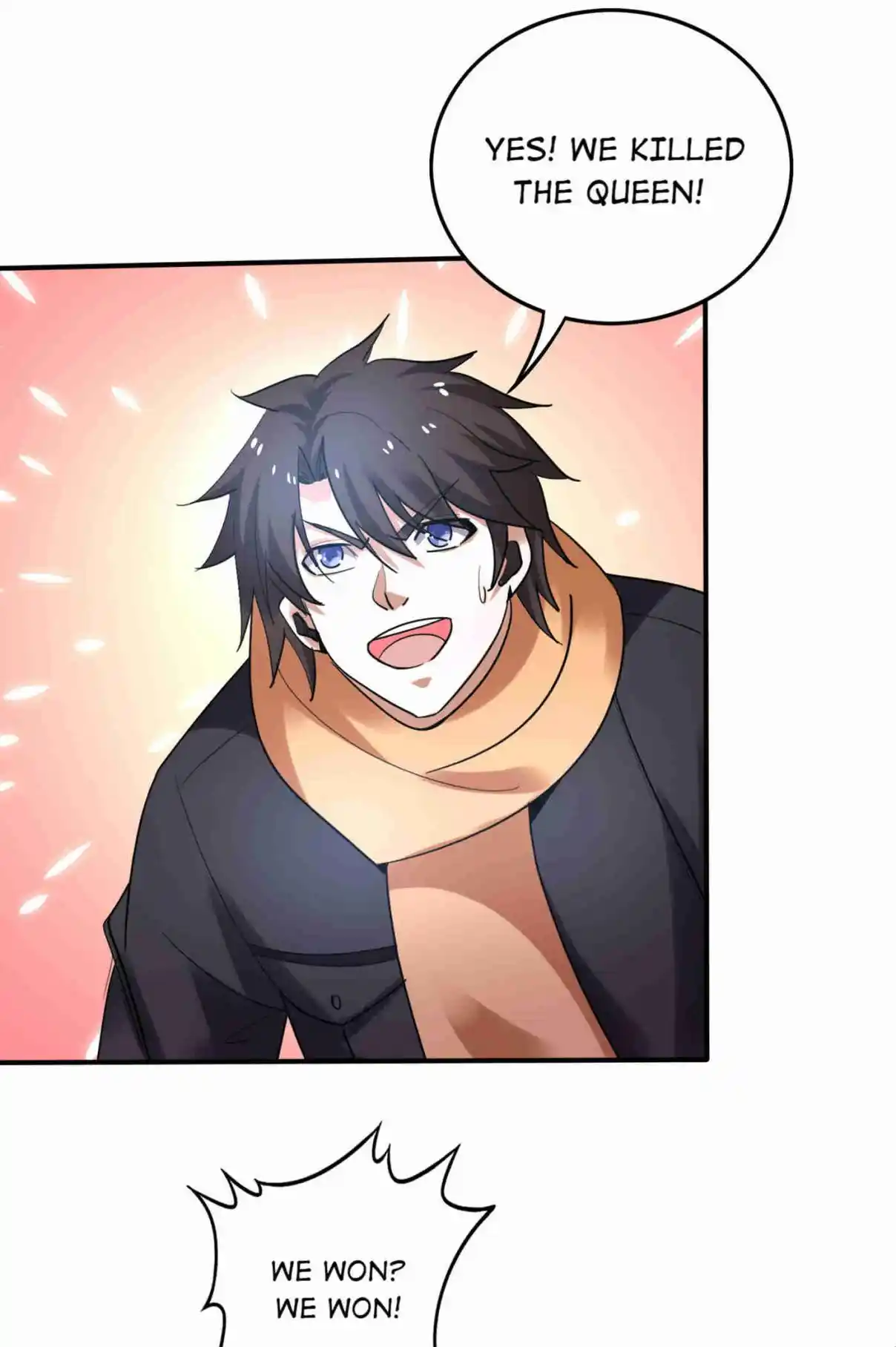 Peerless Miracle Doctor’s Adventures in the City 236