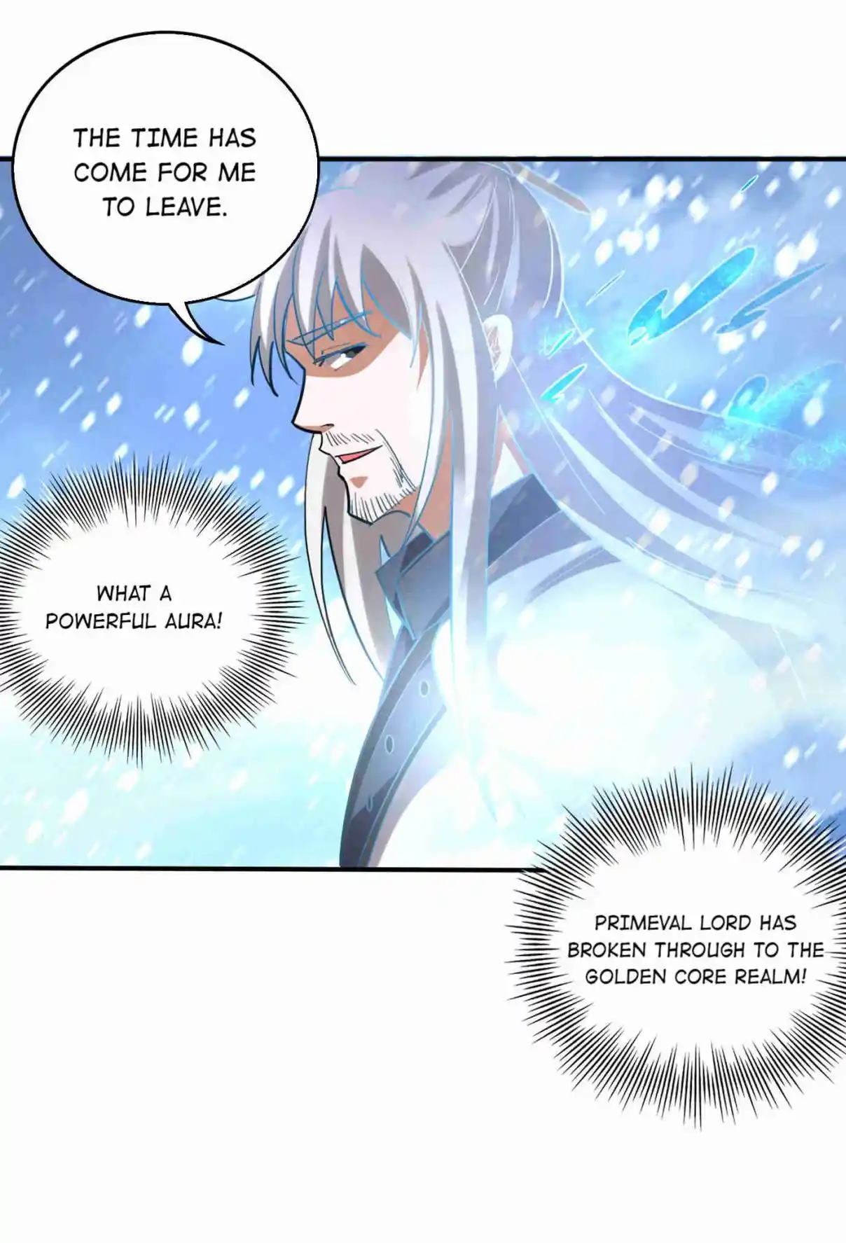 Peerless Miracle Doctor’s Adventures in the City 236