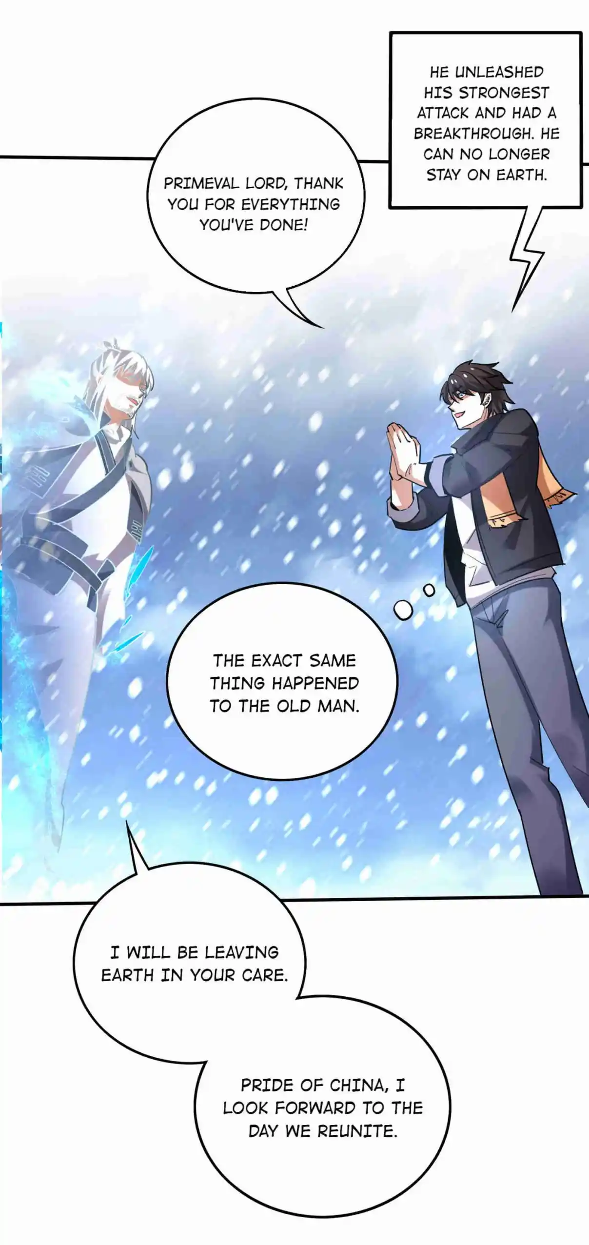 Peerless Miracle Doctor’s Adventures in the City 236