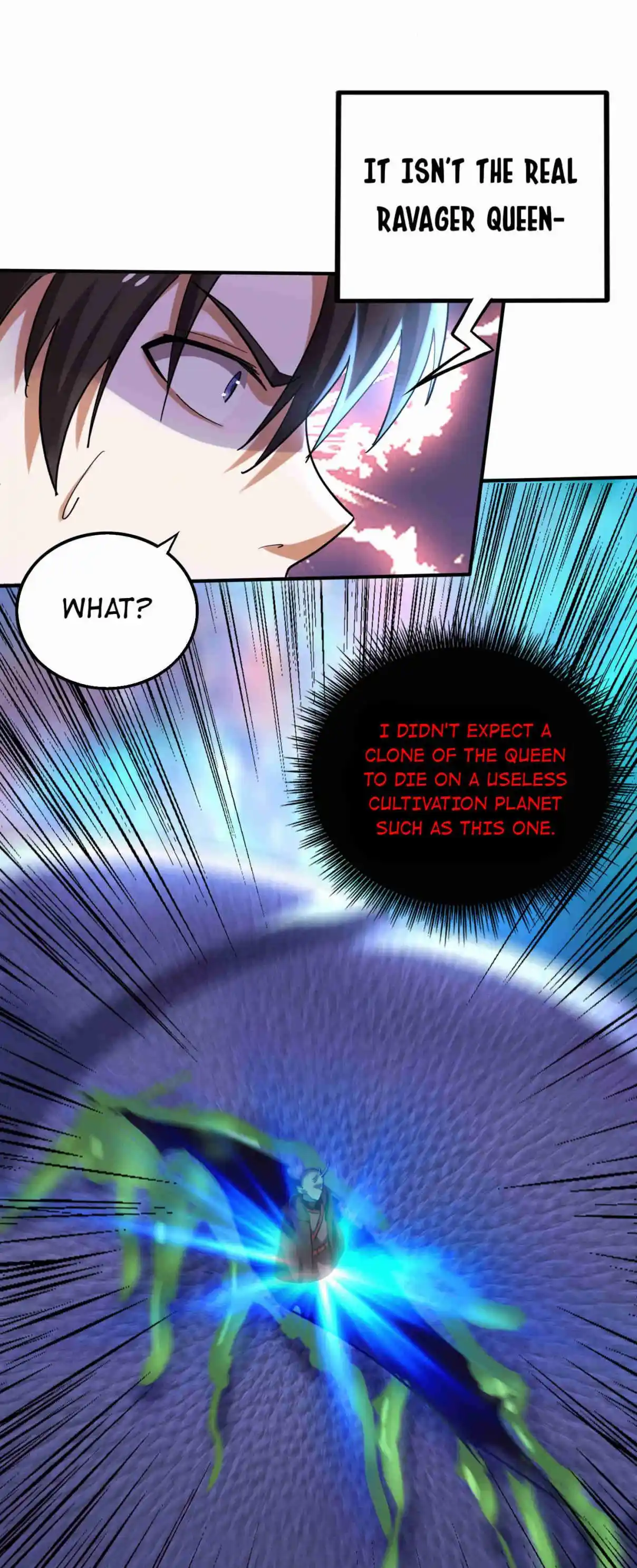 Peerless Miracle Doctor’s Adventures in the City 236