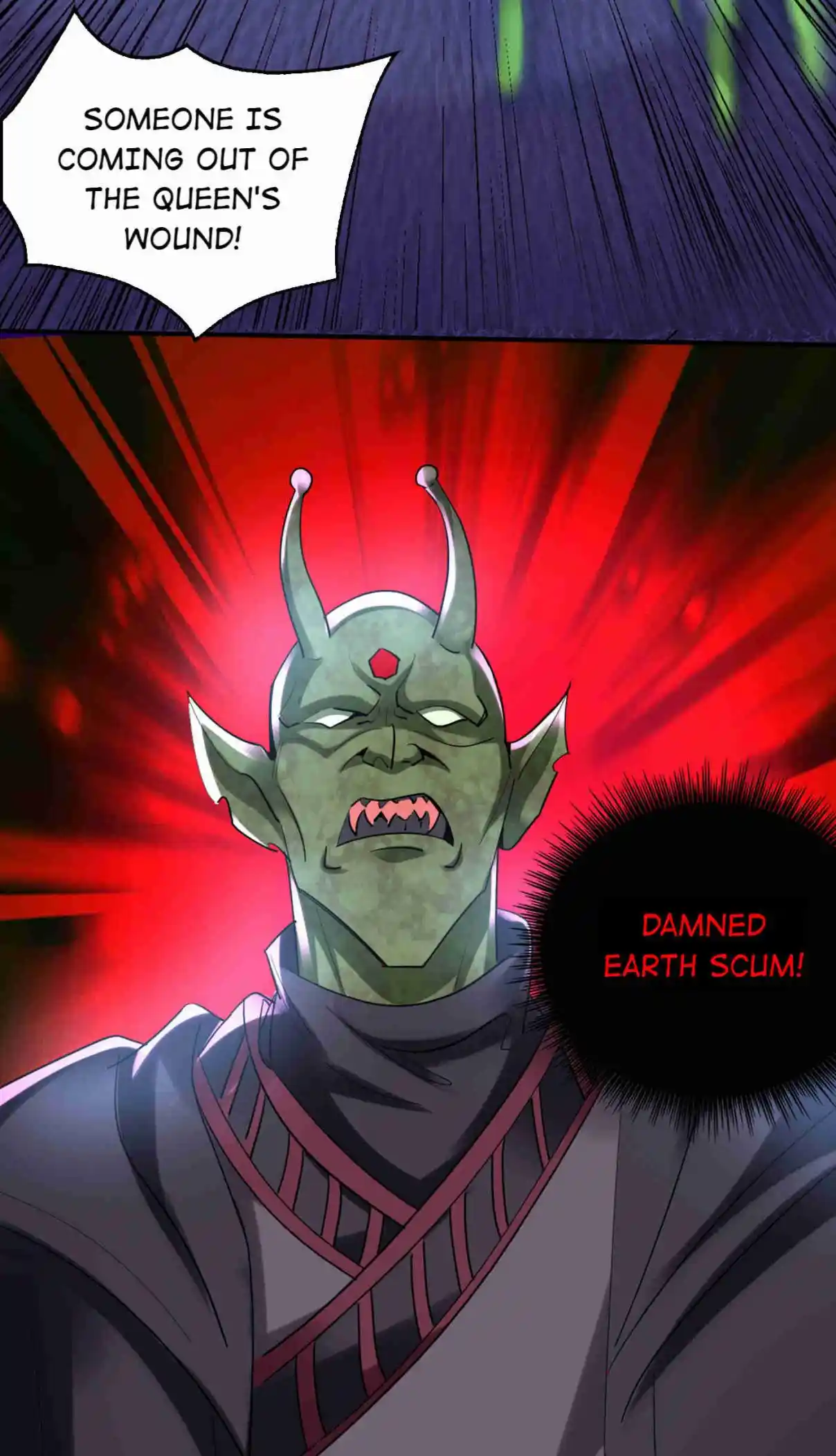 Peerless Miracle Doctor’s Adventures in the City 236