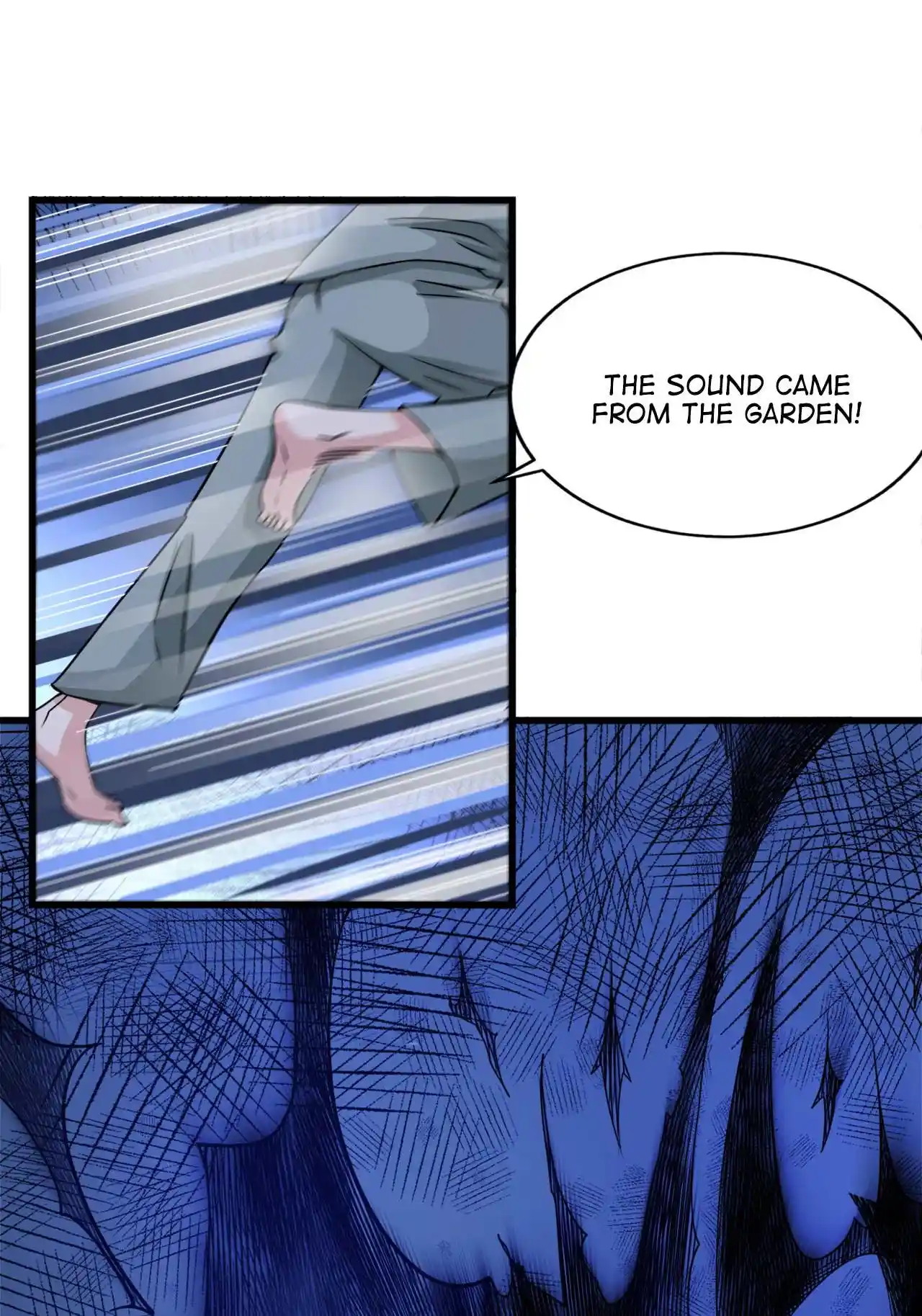 Peerless Miracle Doctor’s Adventures in the City 24