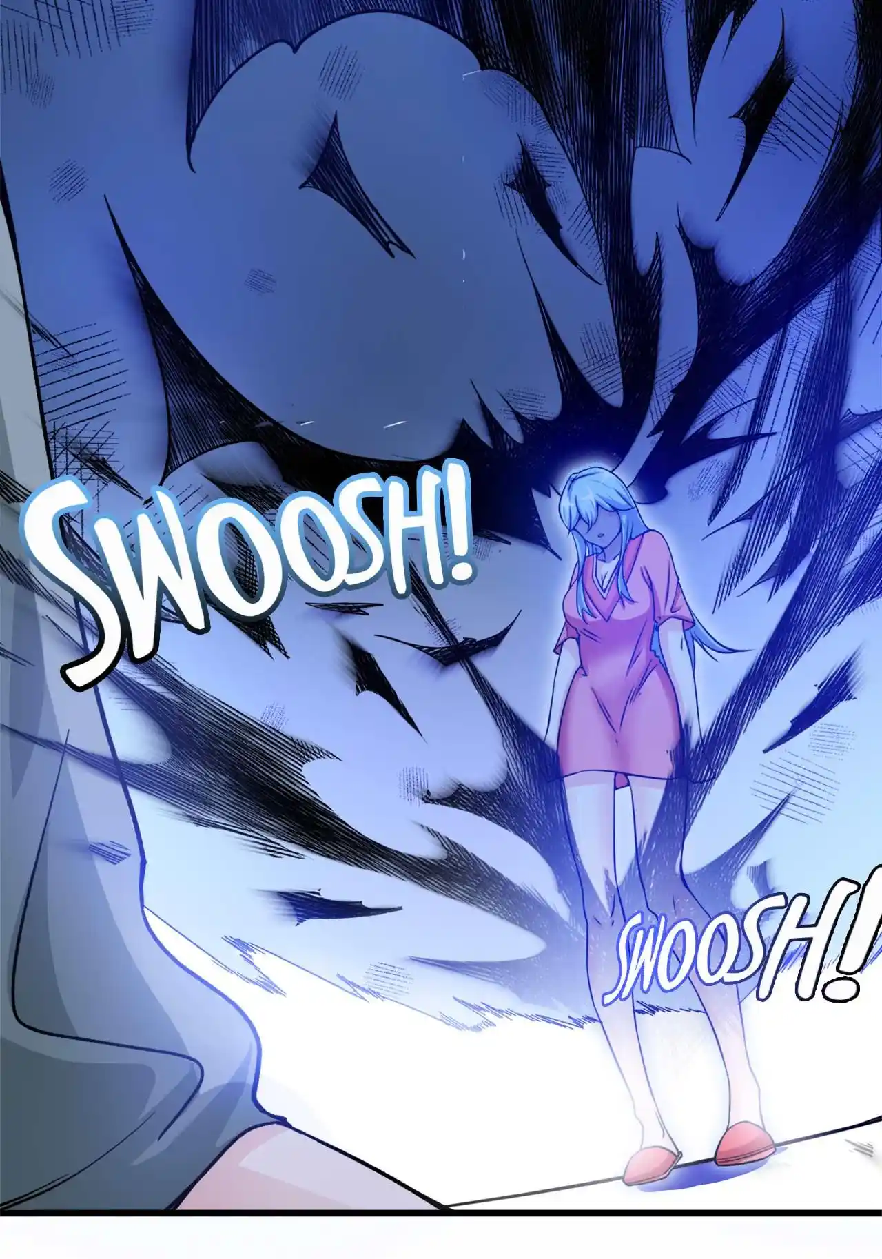 Peerless Miracle Doctor’s Adventures in the City 24