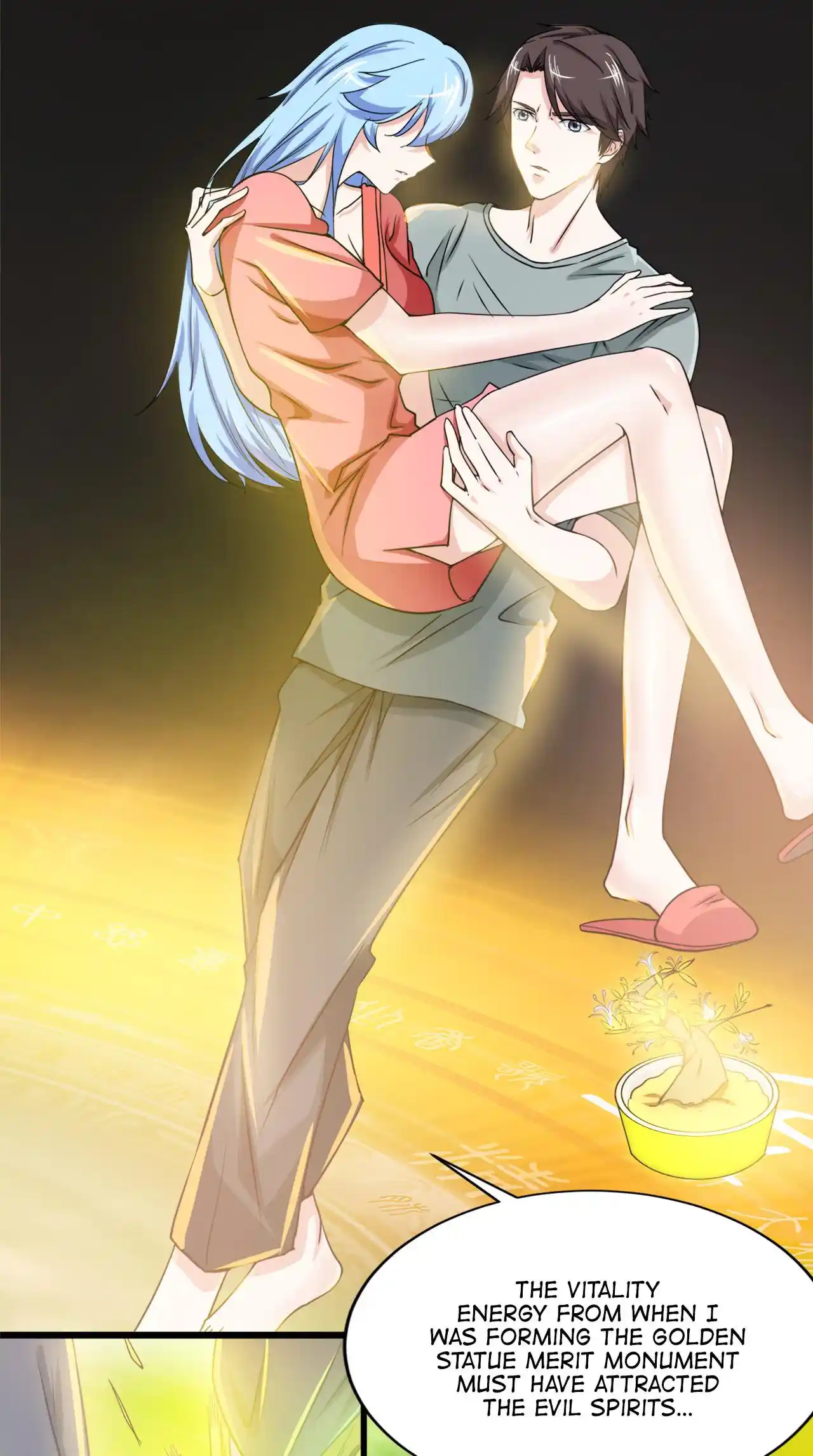 Peerless Miracle Doctor’s Adventures in the City 24