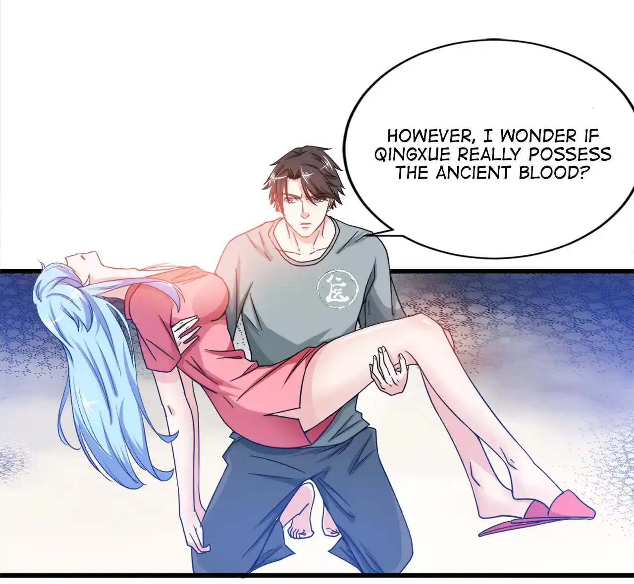 Peerless Miracle Doctor’s Adventures in the City 24