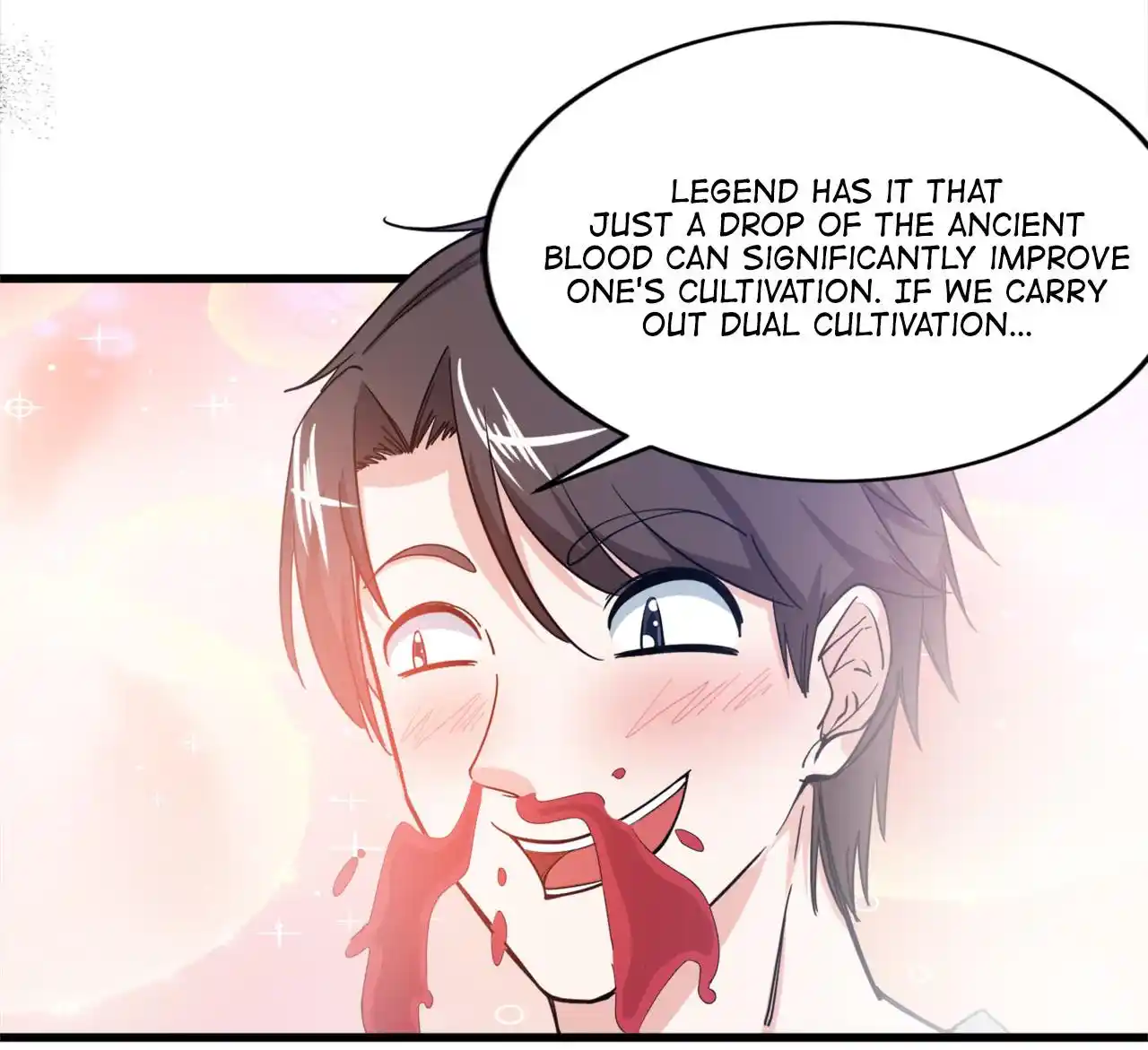 Peerless Miracle Doctor’s Adventures in the City 24