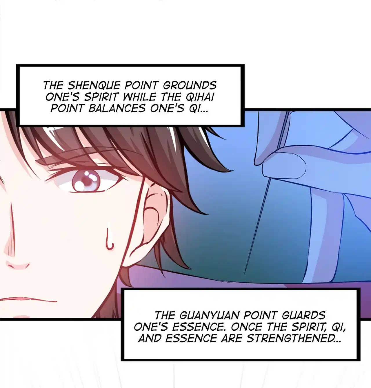 Peerless Miracle Doctor’s Adventures in the City 24