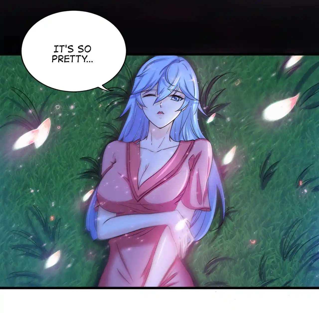 Peerless Miracle Doctor’s Adventures in the City 24