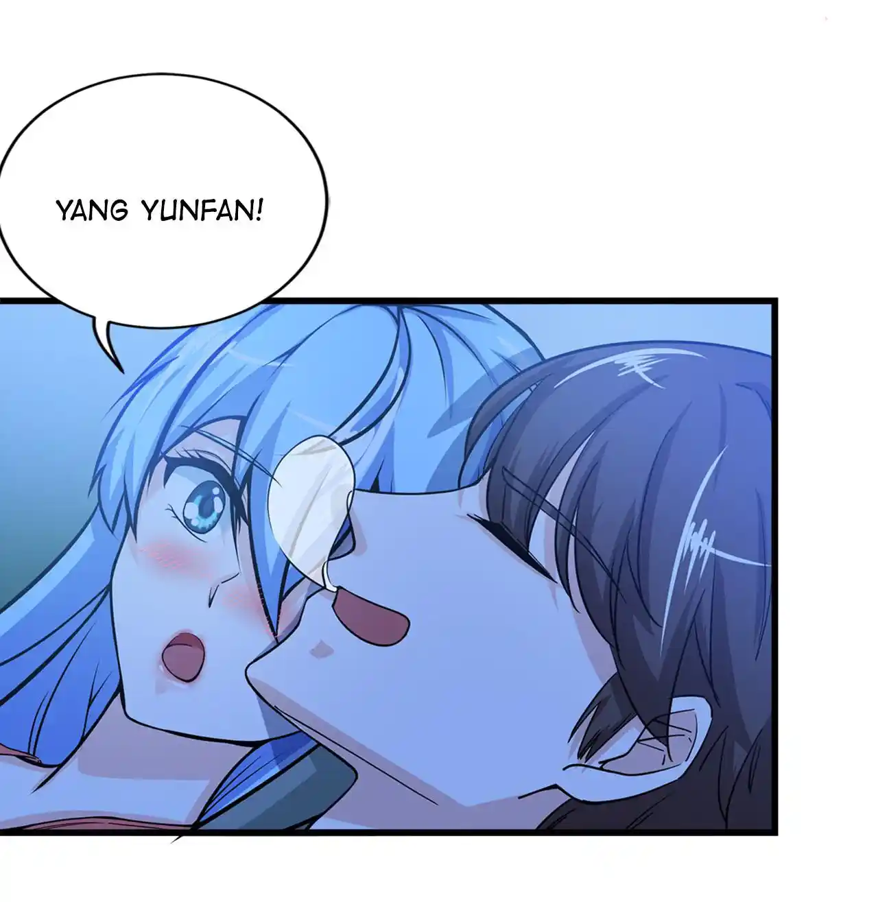 Peerless Miracle Doctor’s Adventures in the City 24