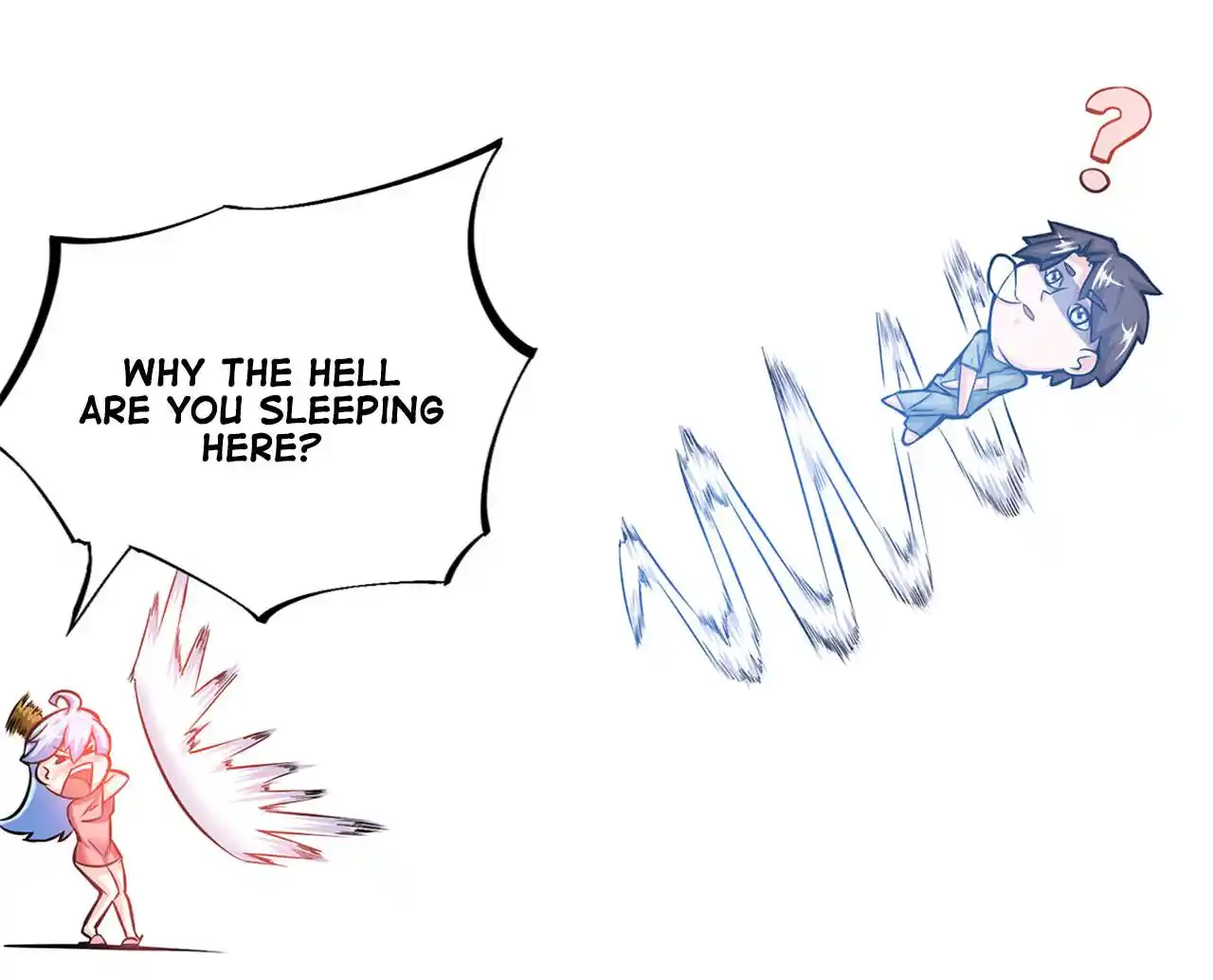 Peerless Miracle Doctor’s Adventures in the City 24