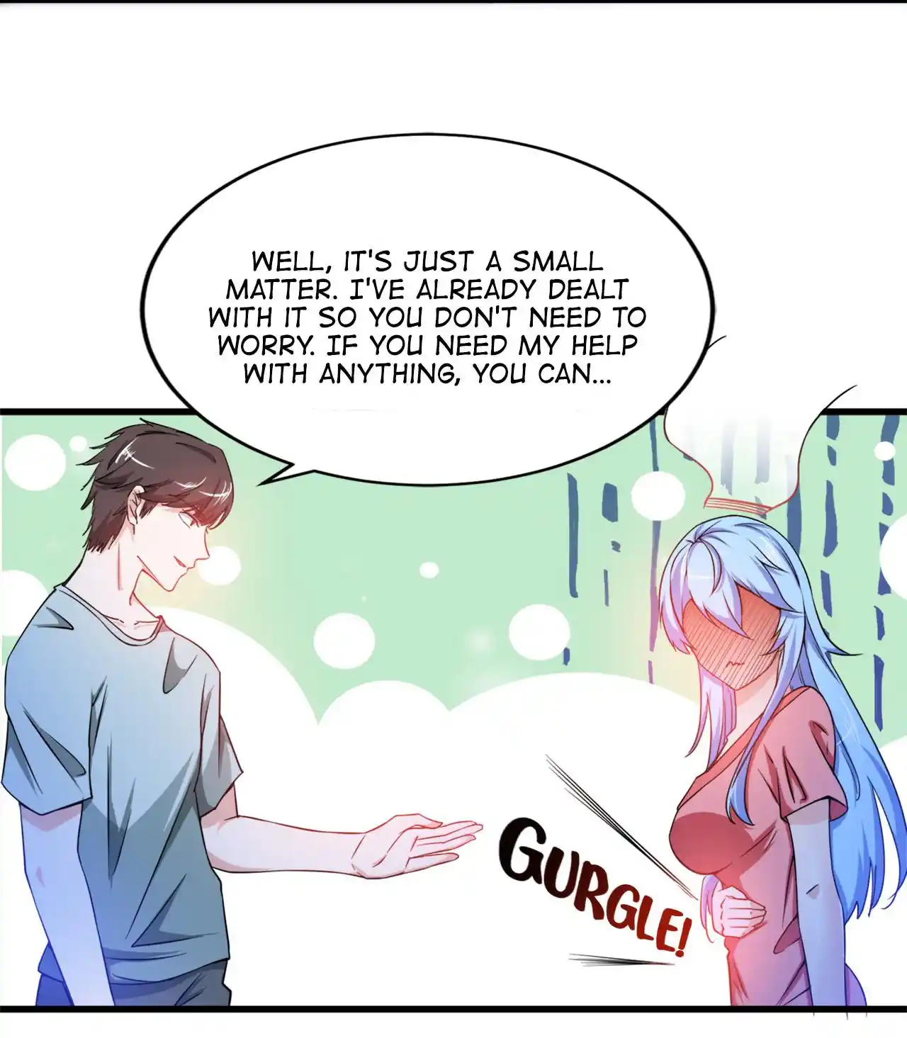 Peerless Miracle Doctor’s Adventures in the City 24