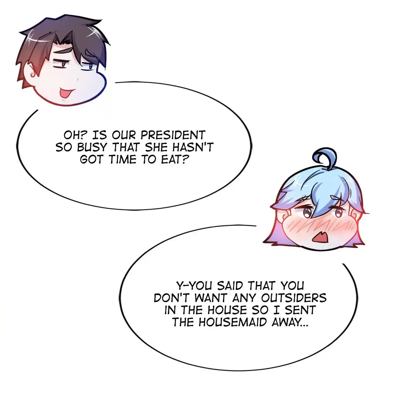 Peerless Miracle Doctor’s Adventures in the City 24