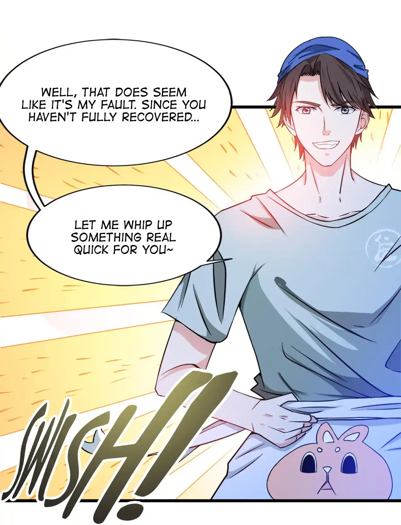 Peerless Miracle Doctor’s Adventures in the City 24