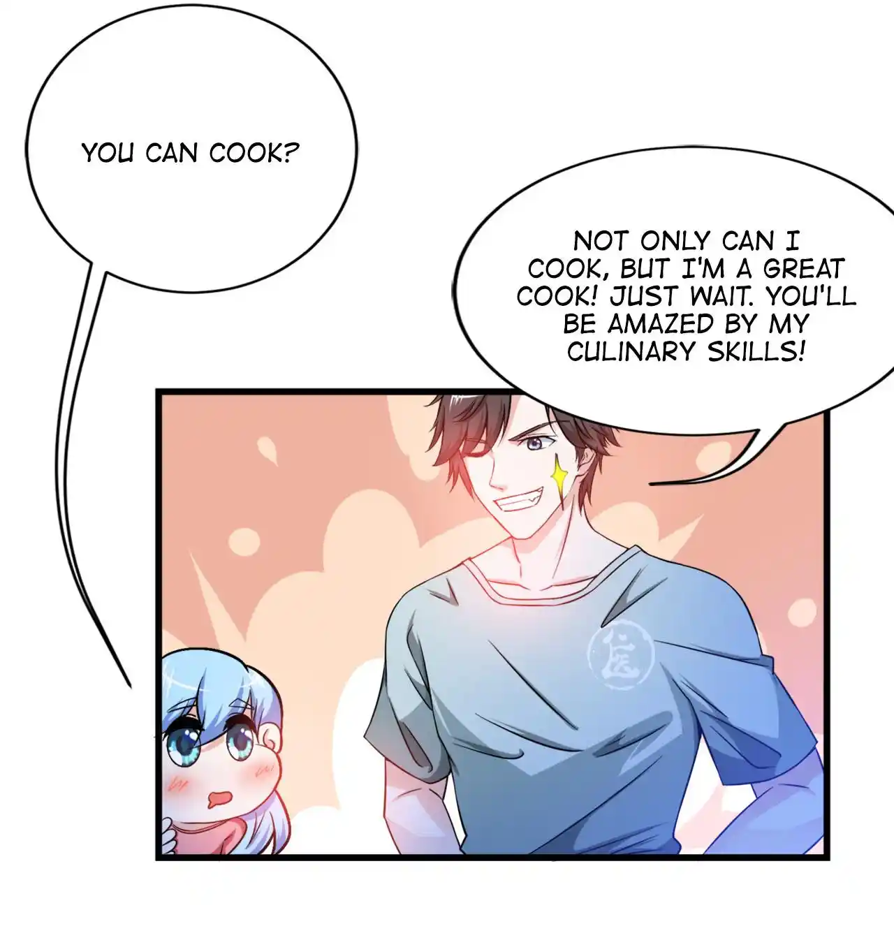 Peerless Miracle Doctor’s Adventures in the City 24