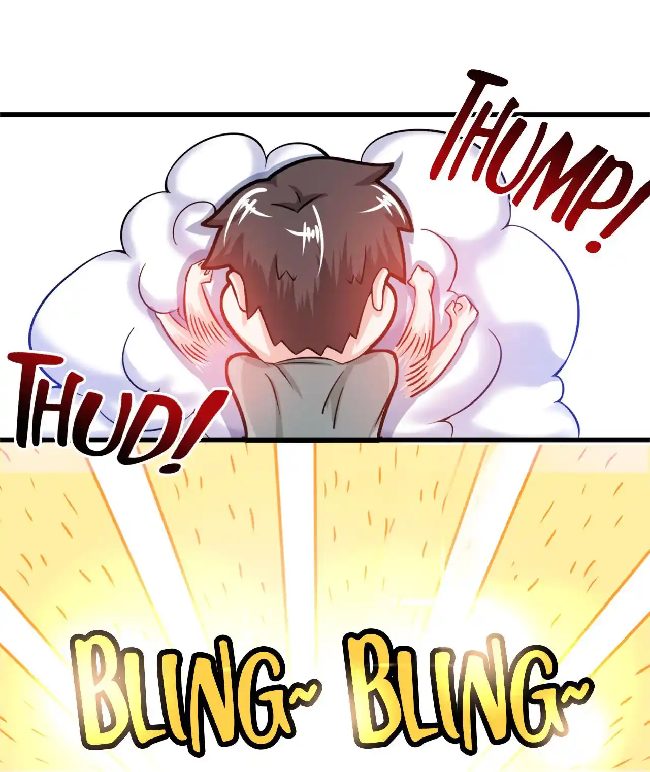 Peerless Miracle Doctor’s Adventures in the City 24