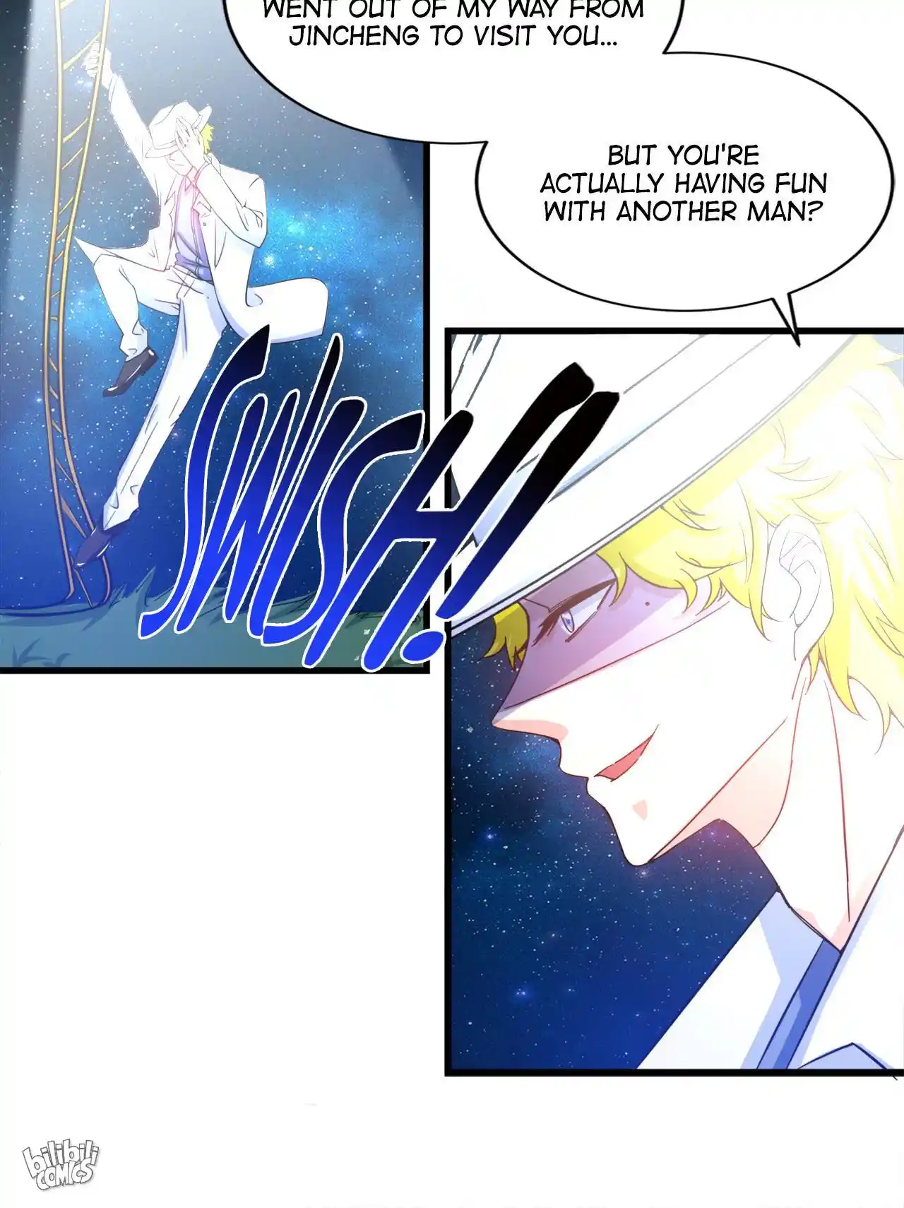 Peerless Miracle Doctor’s Adventures in the City 24