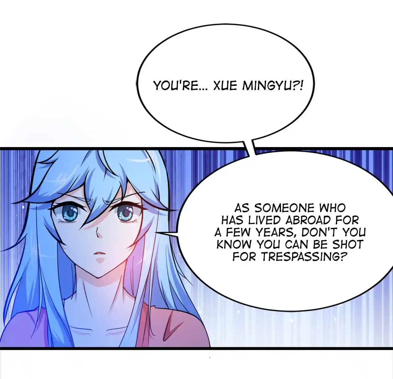 Peerless Miracle Doctor’s Adventures in the City 24