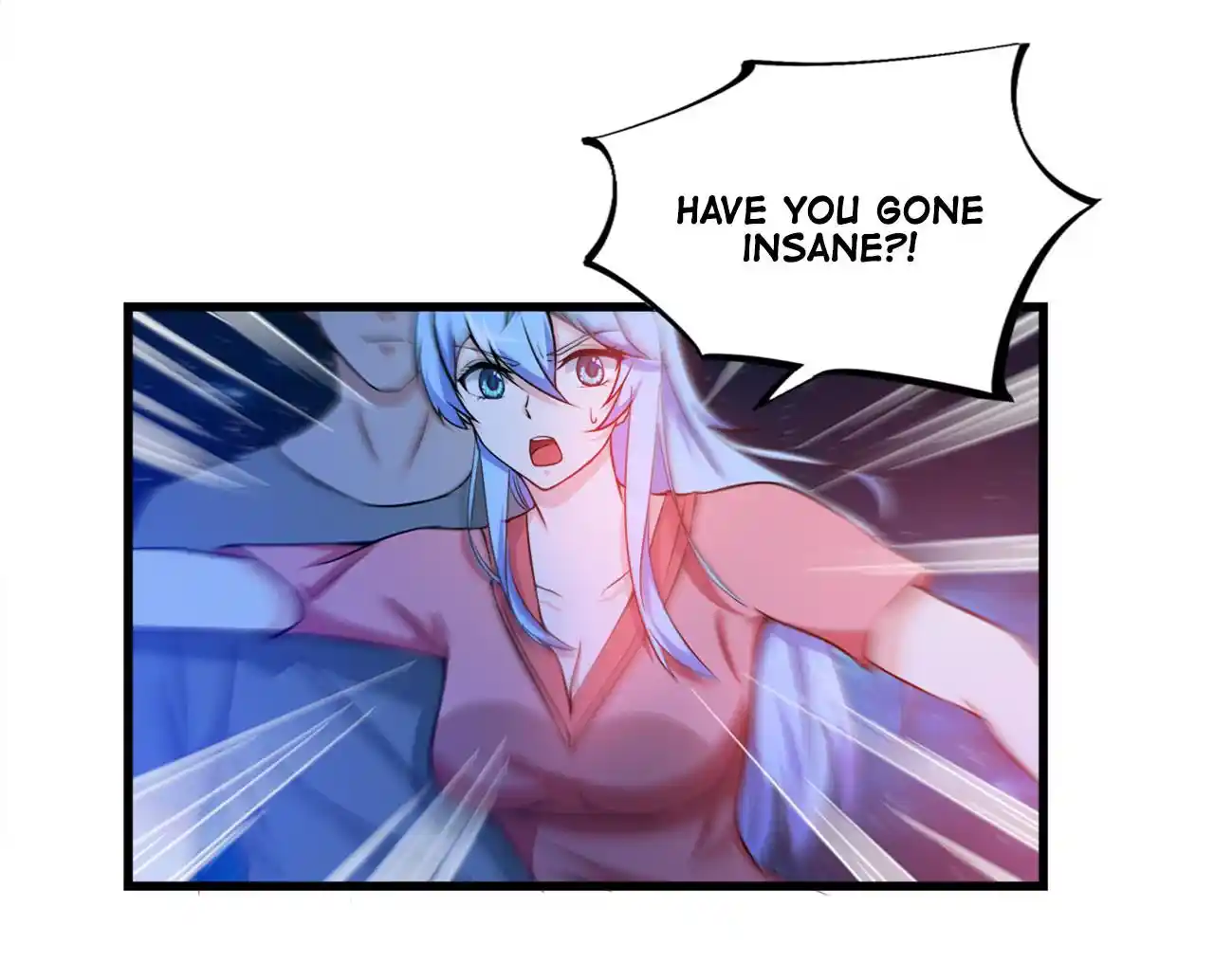 Peerless Miracle Doctor’s Adventures in the City 24