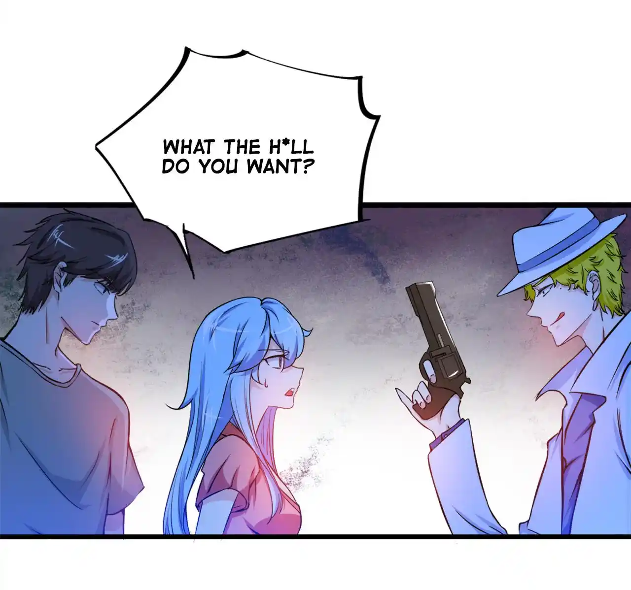 Peerless Miracle Doctor’s Adventures in the City 24