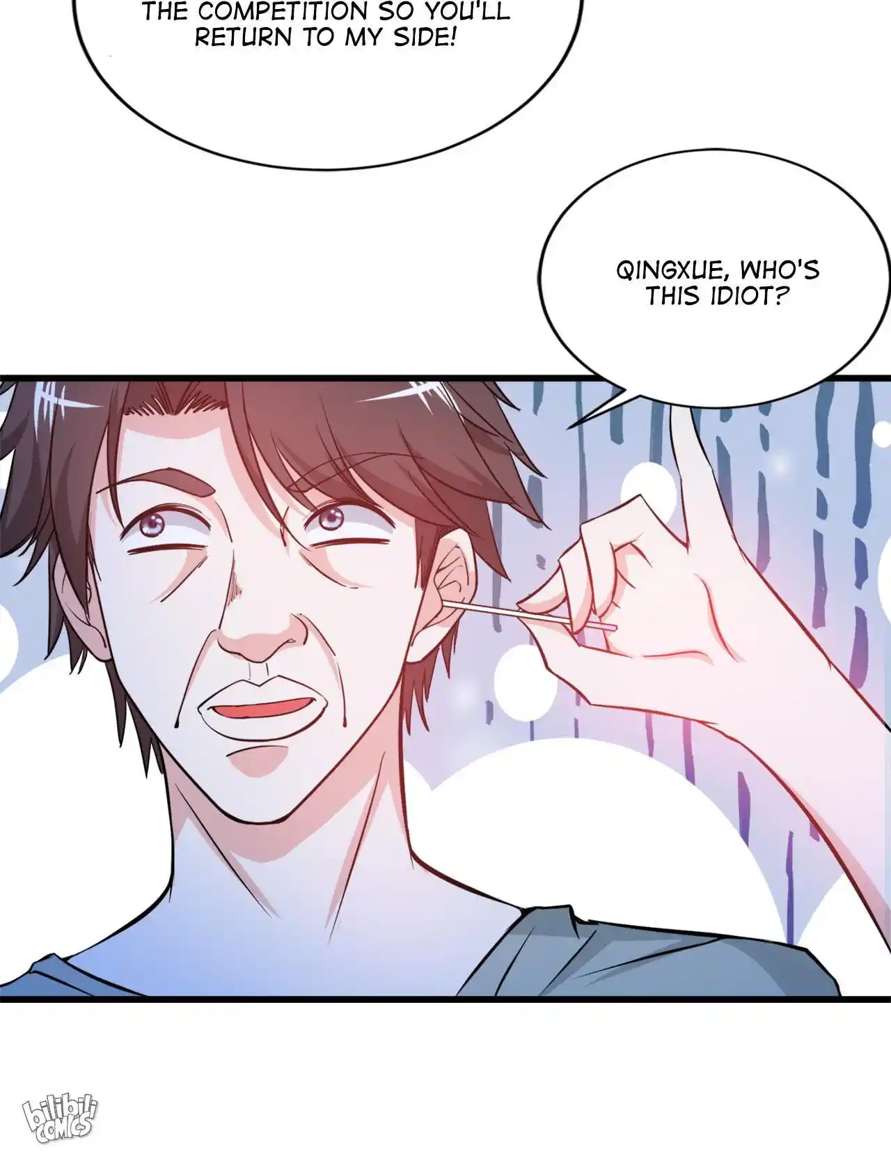 Peerless Miracle Doctor’s Adventures in the City 24