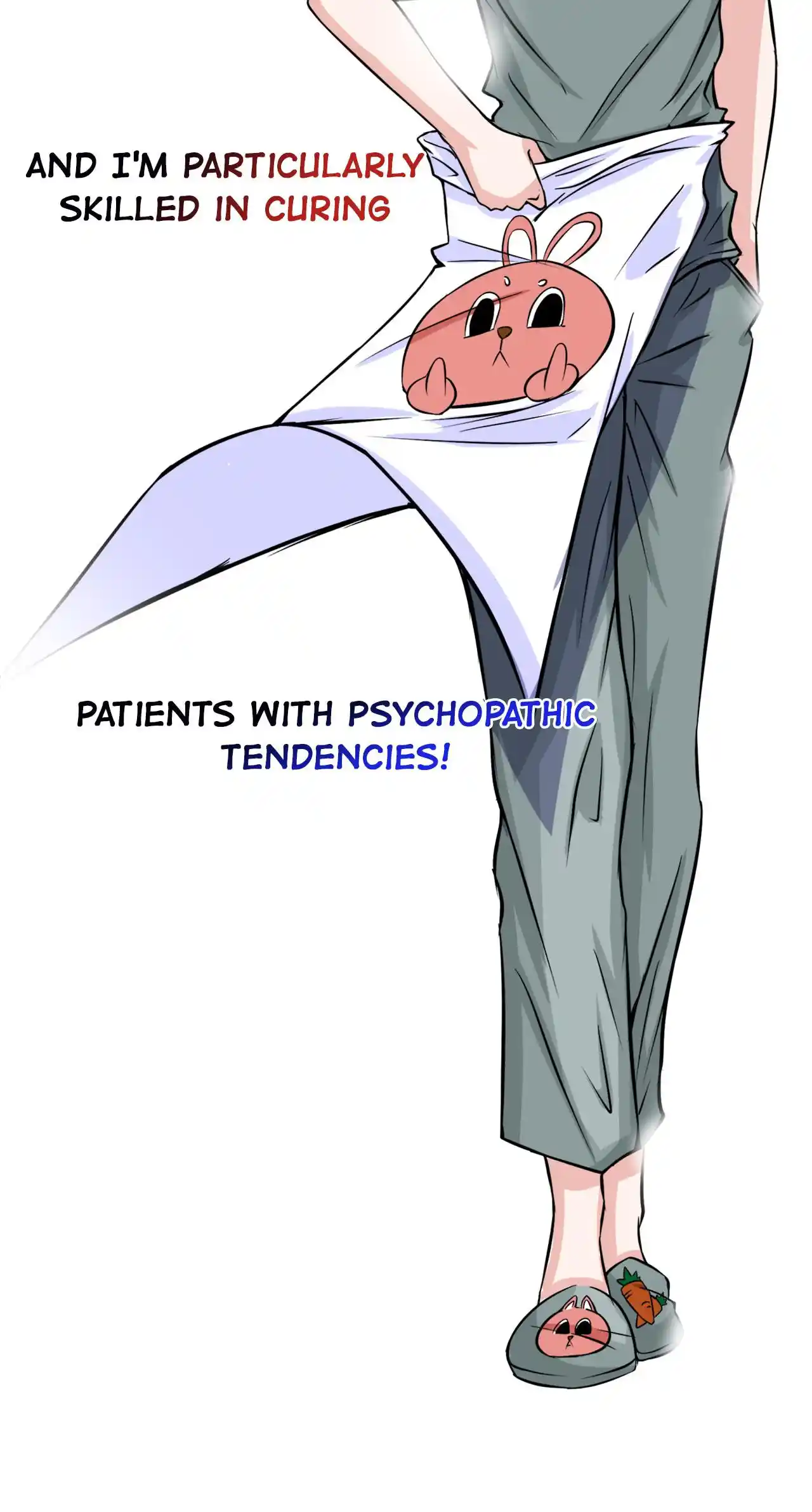 Peerless Miracle Doctor’s Adventures in the City 24