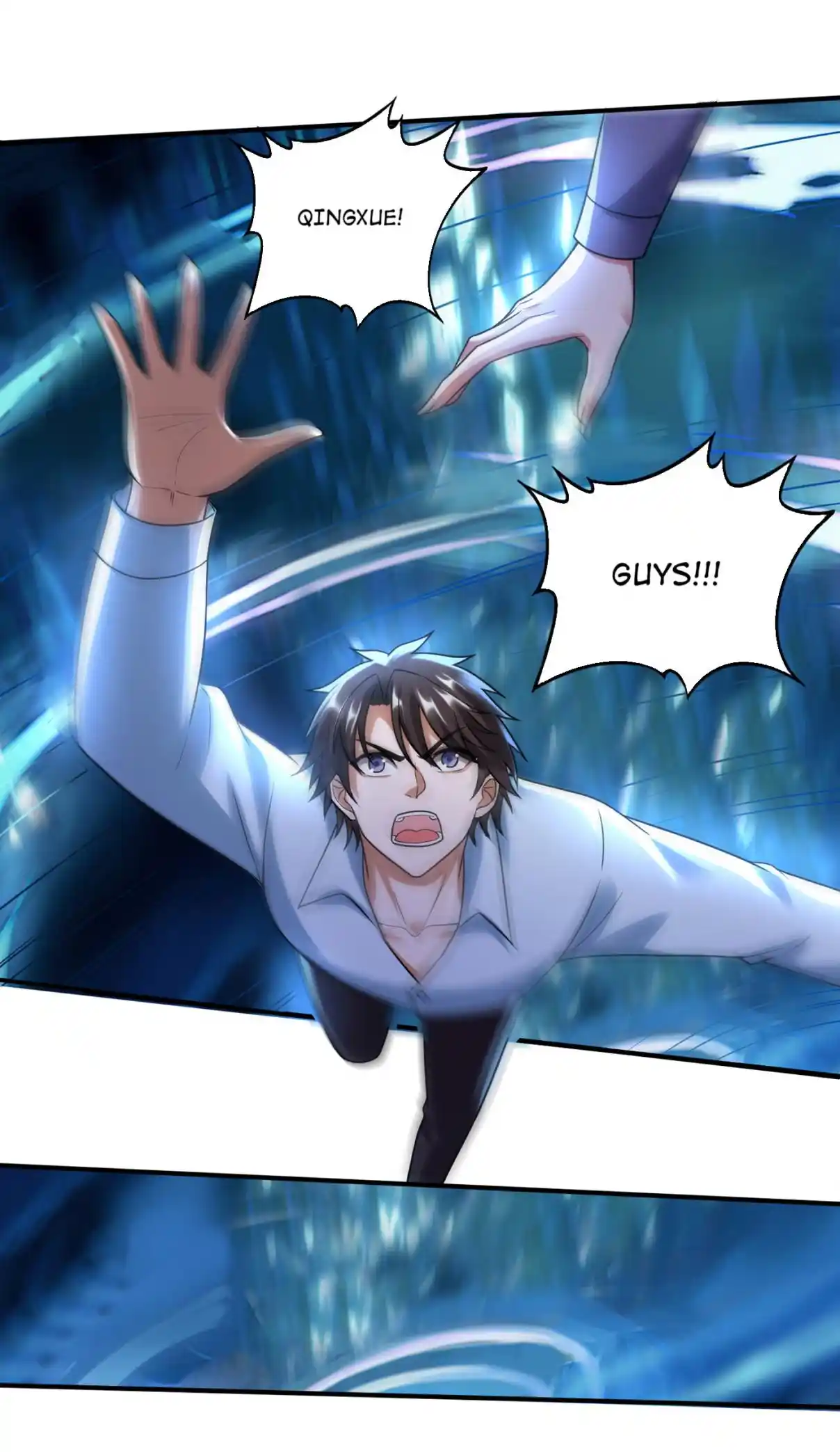 Peerless Miracle Doctor’s Adventures in the City 241