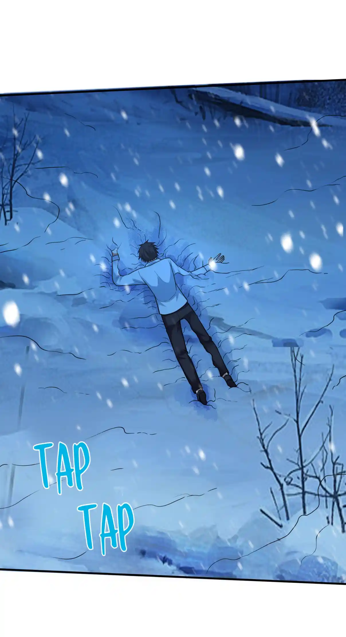 Peerless Miracle Doctor’s Adventures in the City 241