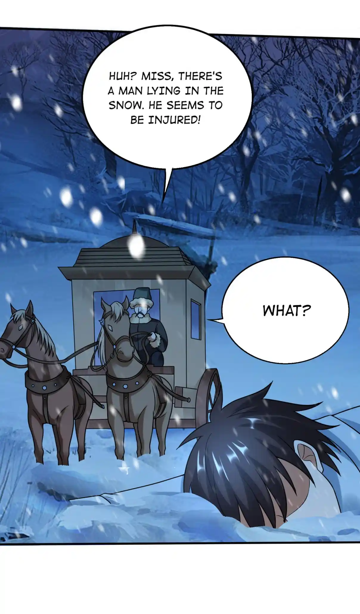 Peerless Miracle Doctor’s Adventures in the City 241