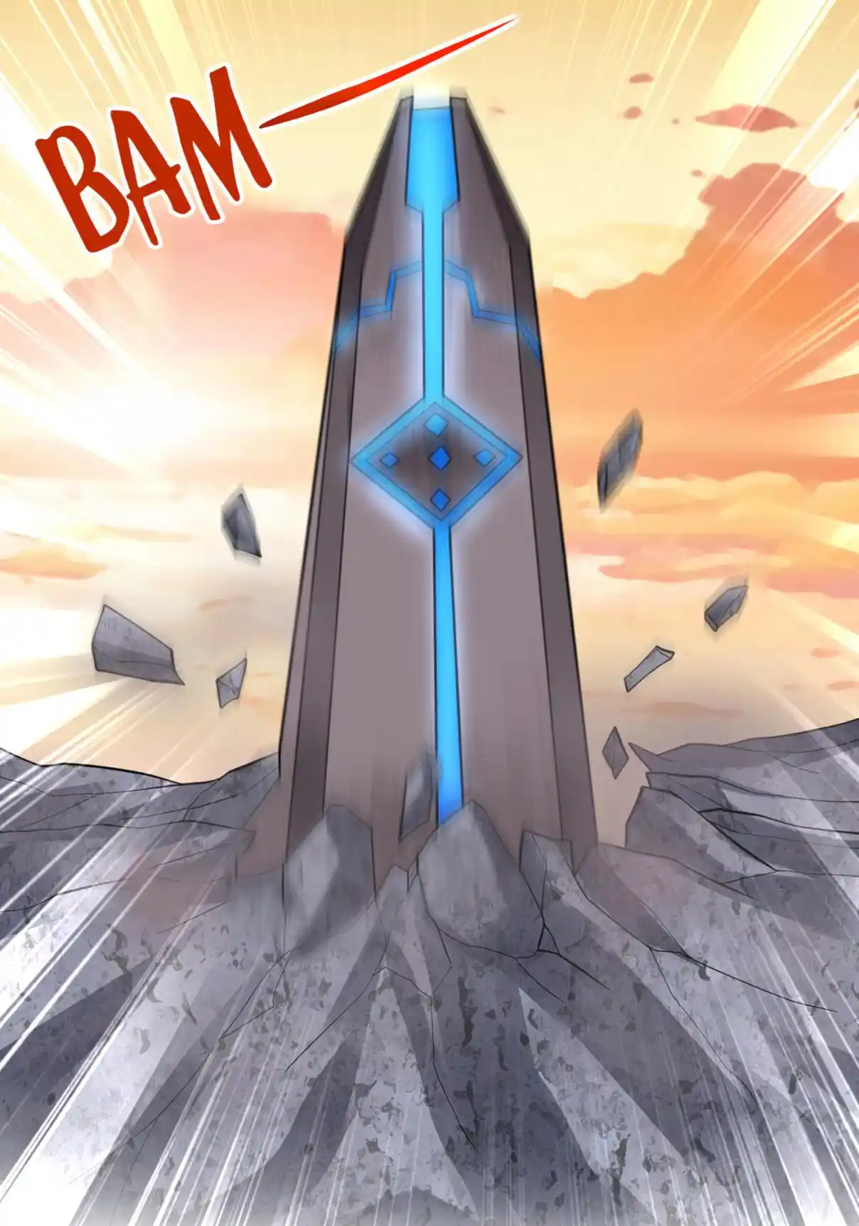 Peerless Miracle Doctor’s Adventures in the City 241