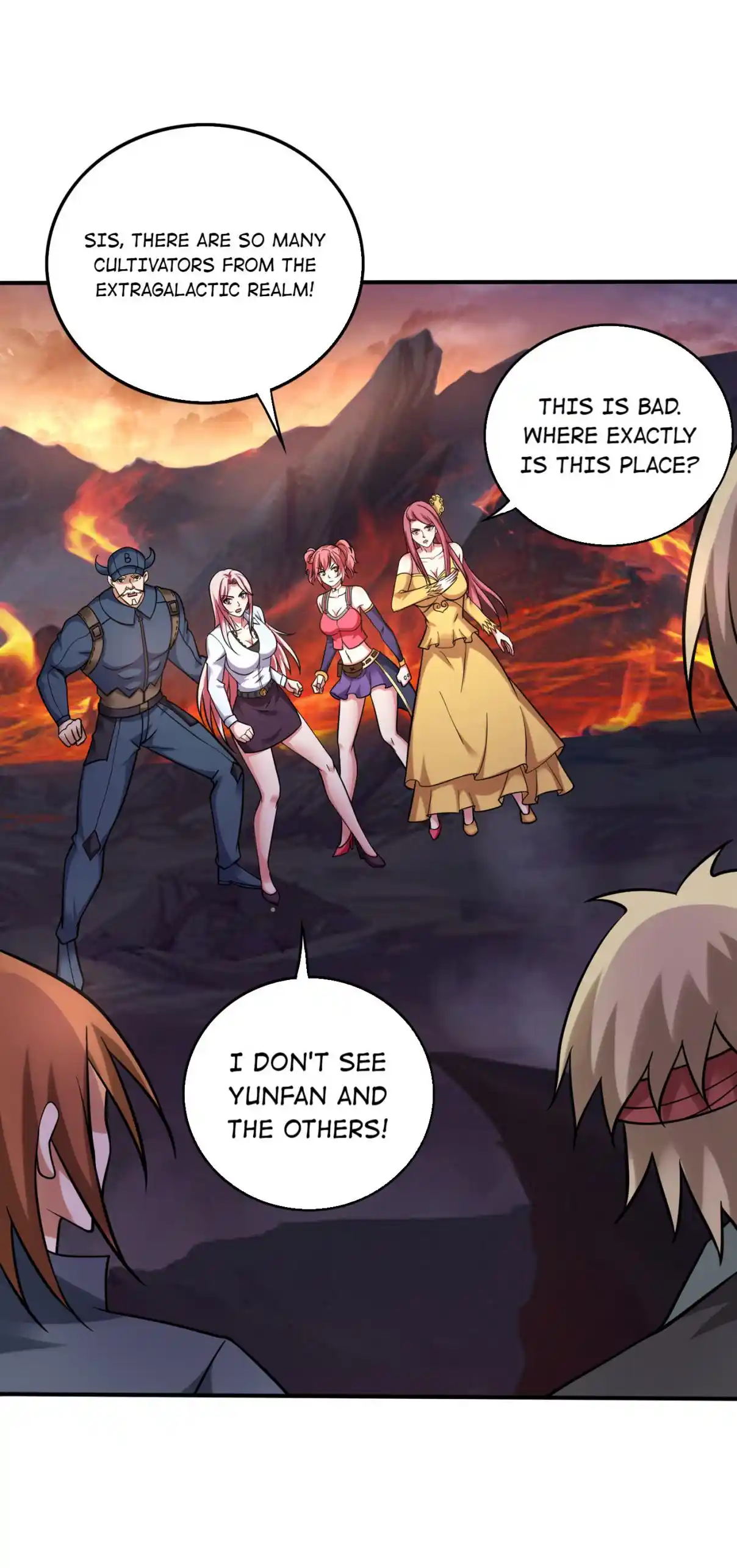 Peerless Miracle Doctor’s Adventures in the City 241