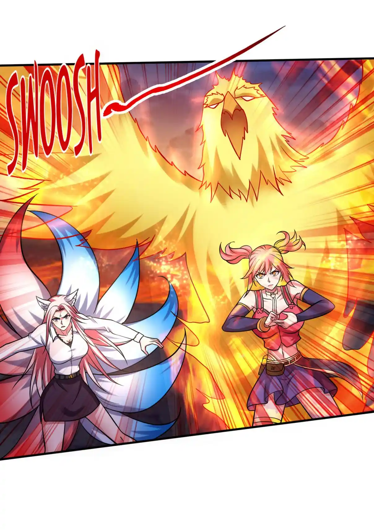 Peerless Miracle Doctor’s Adventures in the City 241