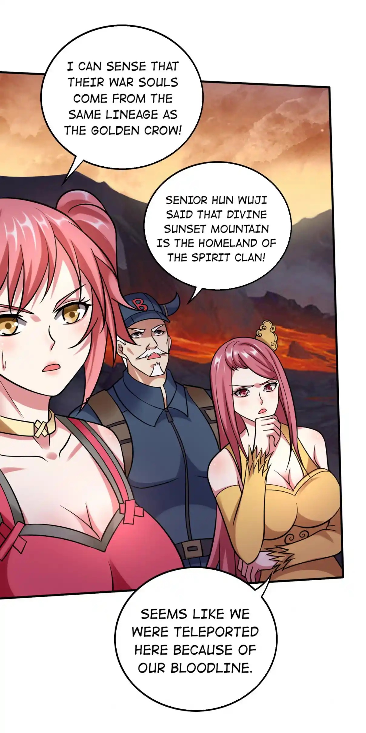 Peerless Miracle Doctor’s Adventures in the City 241