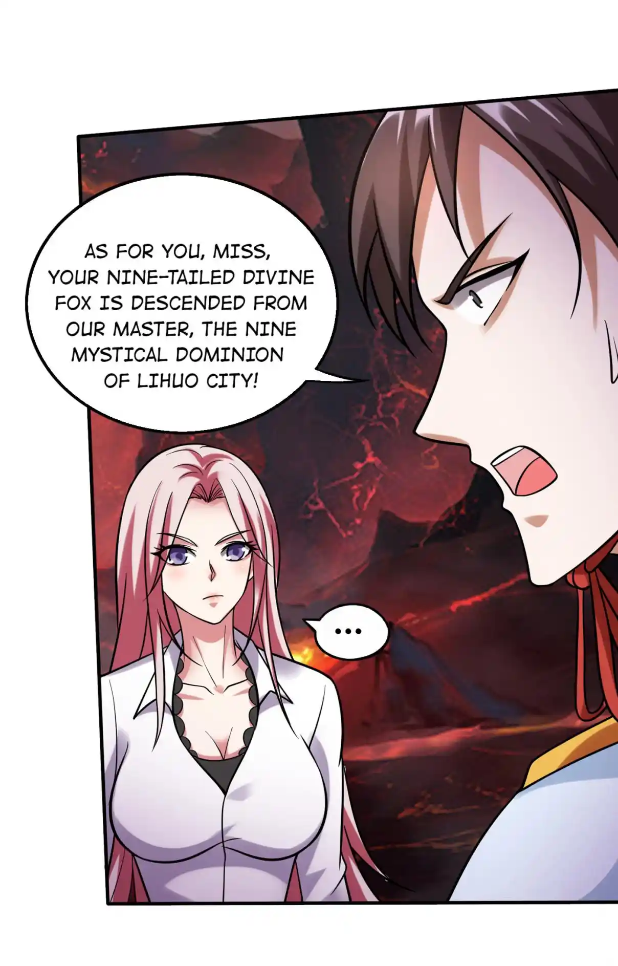 Peerless Miracle Doctor’s Adventures in the City 241