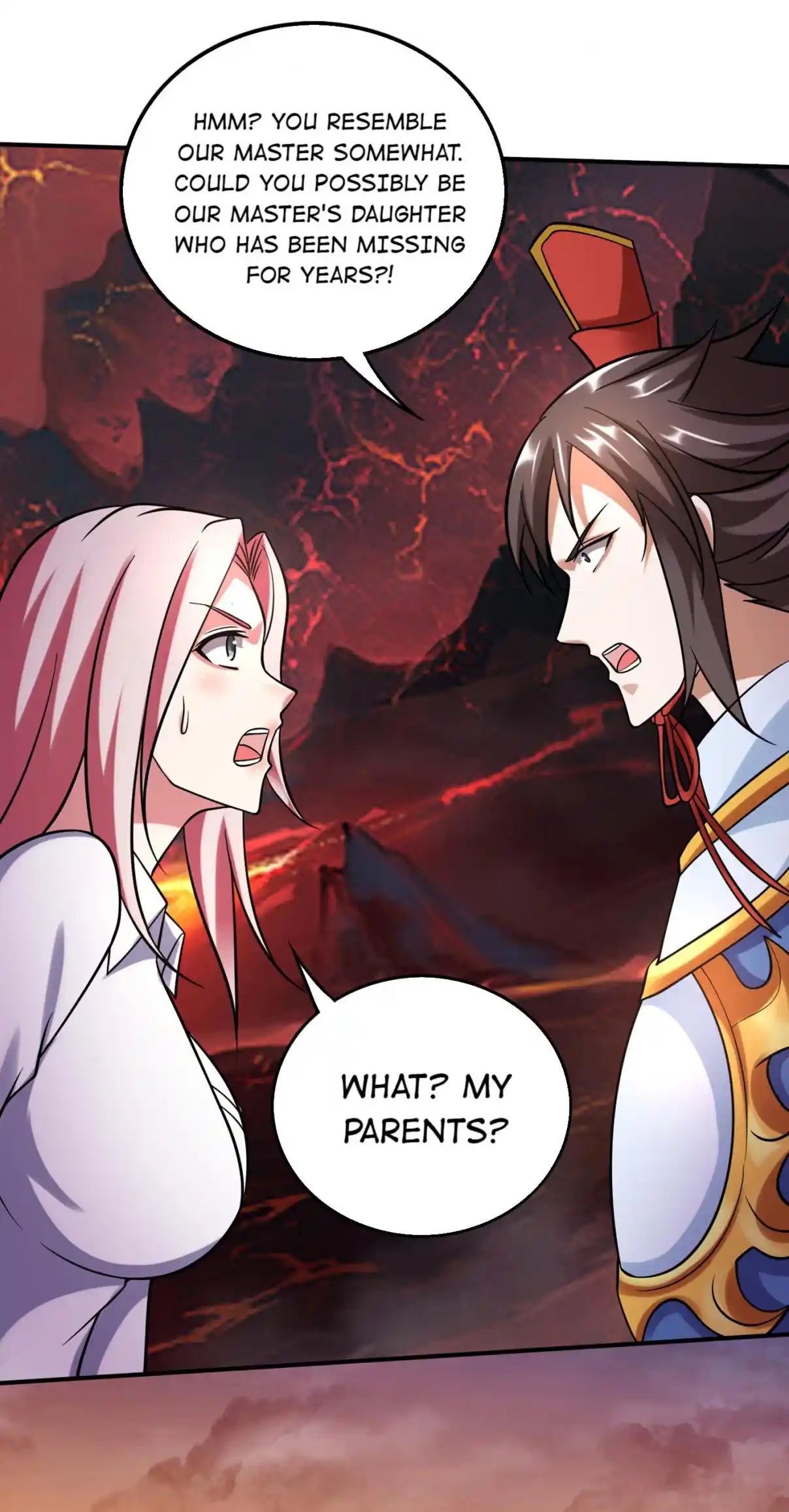 Peerless Miracle Doctor’s Adventures in the City 241