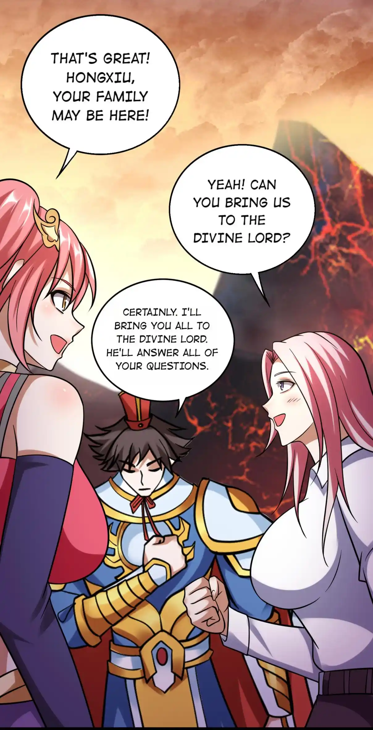 Peerless Miracle Doctor’s Adventures in the City 241